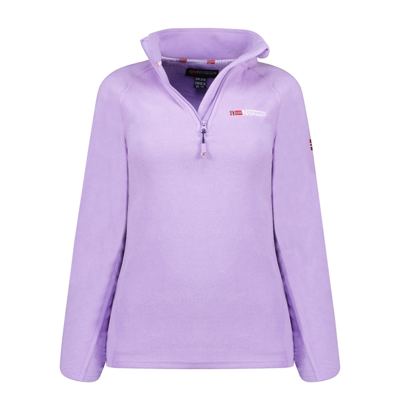 Geographical Norway Donna Tug - Micro - pile - Geographical Norway - S Parma