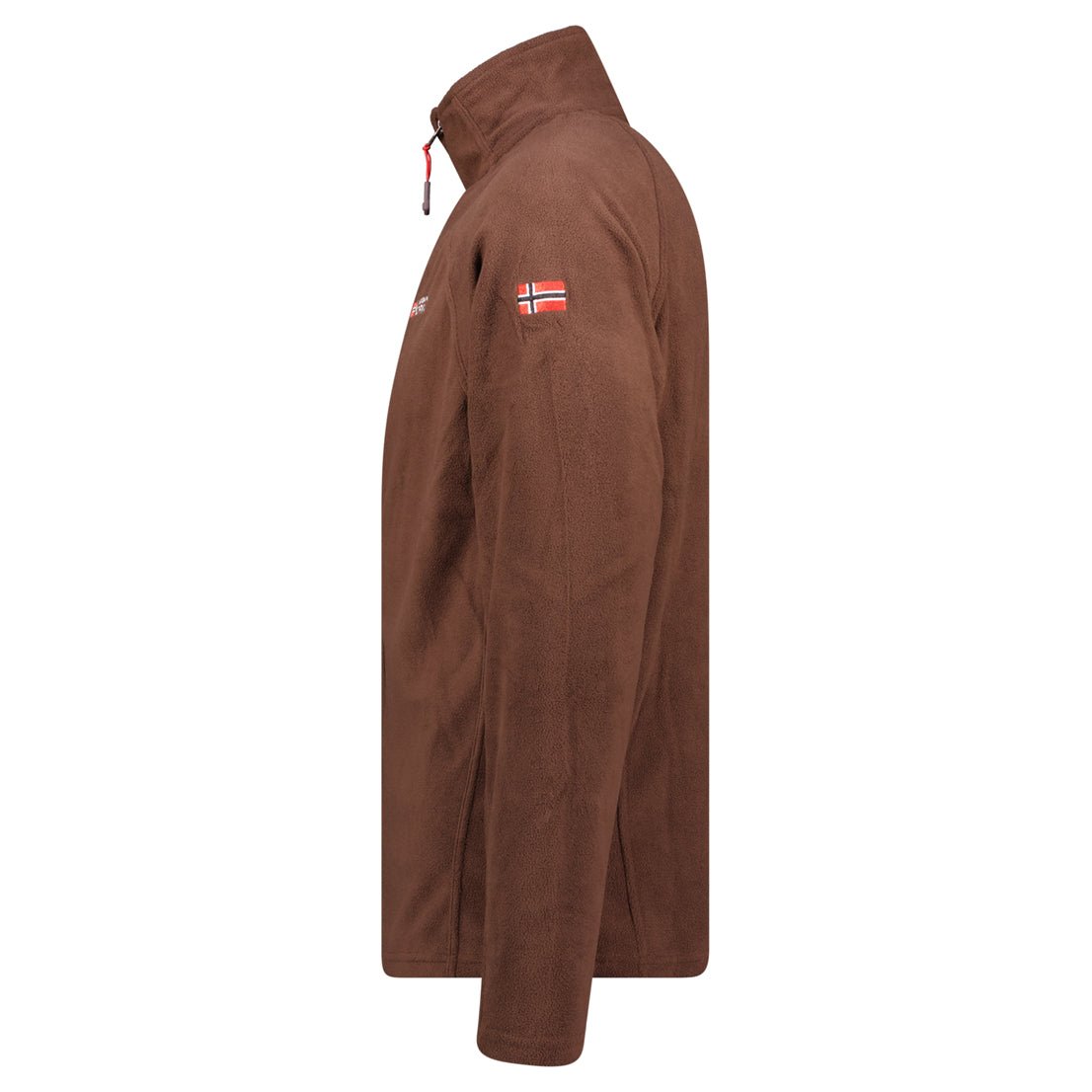 Geographical Norway Tug Fz Man - Micro - pile - Geographical Norway - S Brown
