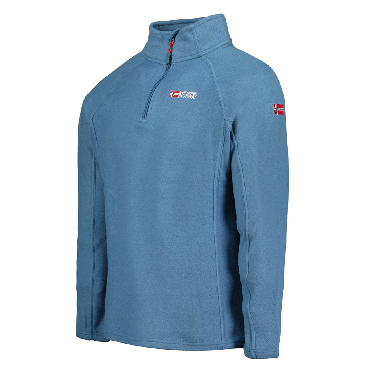 Geographical Norway Uomo Tug Hz - Micro - giacca in pile - Geographical Norway TUG_MEN_HZ_MARINE_S_SDB-TUG_MEN_HZ_NOIR_SDB-TUG_MEN_HZ_PETROLE_SDB-ITTUG_MEN_HZ_MARINE_M_SDB-TUG_MEN_HZ_NOIR_M_SDB-TUG_MEN_HZ_PETROLE_M_SDB-TUG_MEN_HZ_MARINE_L_SDB-TUG_MEN_HZ_NOIR_L_SDB-TUG_MEN_HZ_PETROLE_L_SDB-TUG_MEN_HZ_MARINE_XL_SDB