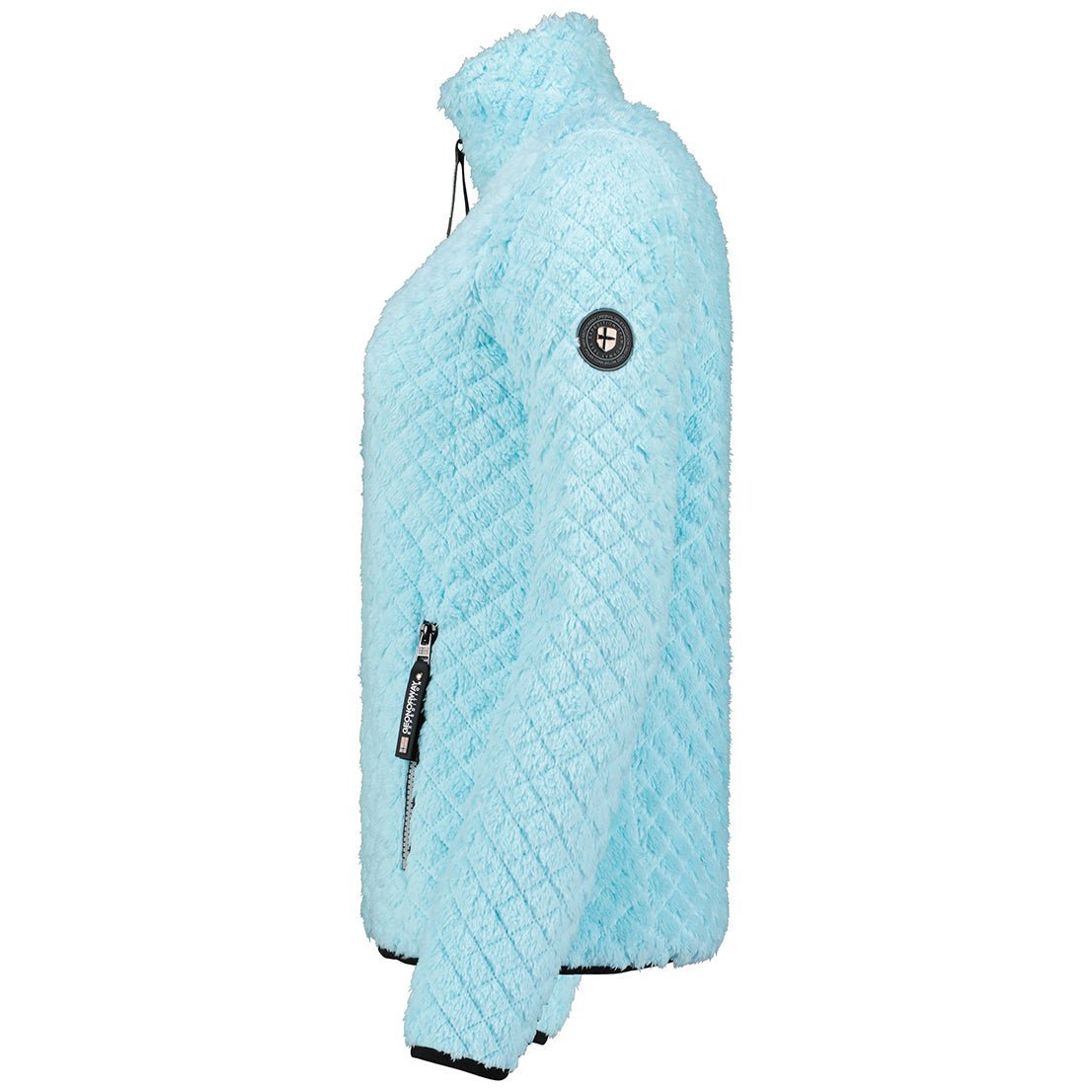 Geographical Norway Uparola - Pile Donna - Geographical Norway UPAROLA_LADY_GRIS_CLAIR_S_SDB-UPAROLA_LADY_BLANC_S_SDB-UPAROLA_LADY_MALABAR_SDB-UPAROLA_LADY_MARINE_SDB-uparola_lady_taupe_s_sdb-uparola_lady_turquoise_sdb-uparola_lady_gris_gris_SdbUPAROLA_LADY_TAUPE_SDB-UPAROLA_LADY_BLACK_SDB-UPAROLA_LADY_TURQUOISE_SDB-UPAROLA_LADY_LIGHT_GREY_M_SDB-UPAROLA_LADY_WHITE_M_SDB-UPAROLA_LADY_MALABAR_M_SDB