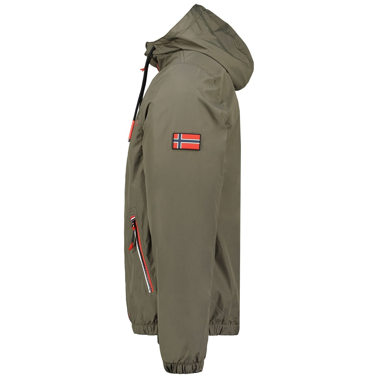 Geographical Norway Uomo BOLBY - Felpa con cappuccio - Geographical Norway BOLBY_MEN_KAKI_SDB-BOLBY_MEN_KAKI_MDB-BOLBY_MEN_KAKI_L_SDBBOLBY_MEN_KAKI_XL_SDB-BOLBY_MEN_KAKI_XXL_SDB-BOLBY_MEN_KAKI_3XL_SDB-BOLBY_MEN_MARINE_S_SDB-BOLBY_MEN_MARINE_M_SDB-BOLBY_MEN_MARINE_L_SDB-BOLBY_MEN_MARINE_XL_SDB