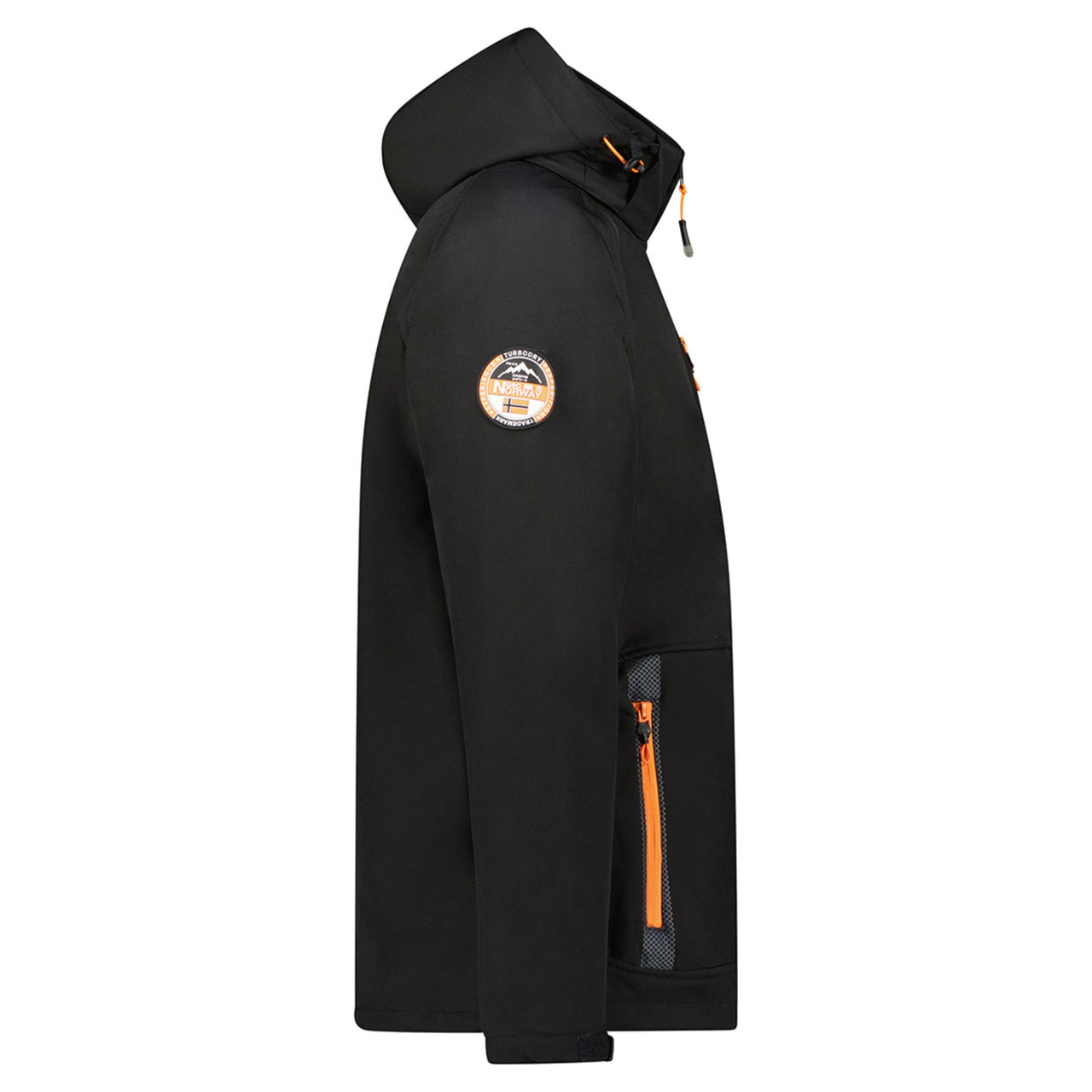 Geographical Norway Roddy Uomo - Softshell con cappuccio - Geographical Norway RODDY_MEN_KAKI_SDB-RODDY_MEN_KAKI_M_SDB-RODDY_MEN_KAKI_L_SDB-RODDY_MEN_KAKI_XL_SDB-RODDY_MEN_KAKI_XXL_SDB-RODDY_MEN_KAKI_3XL_SDB-RODDY_MEN_MARINE_SDB-RODDY_MEN_MARINE_M_SDB-RODDY_MEN_MARINE_L_SDB-RODDY_MEN_MARINE_XL_SDB