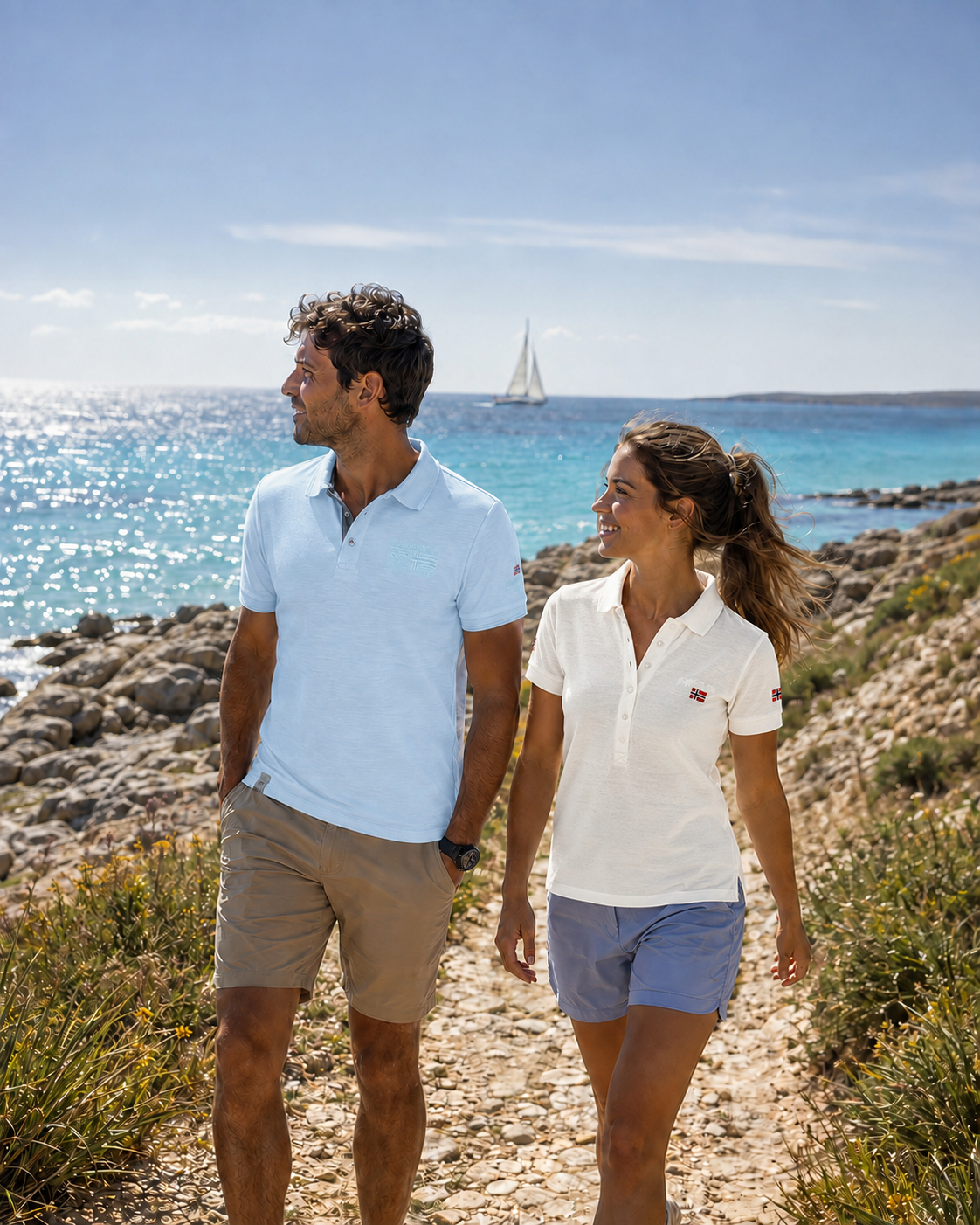 Geographical Norway: Erleben Sie den Sommer mit Stil und Leistung