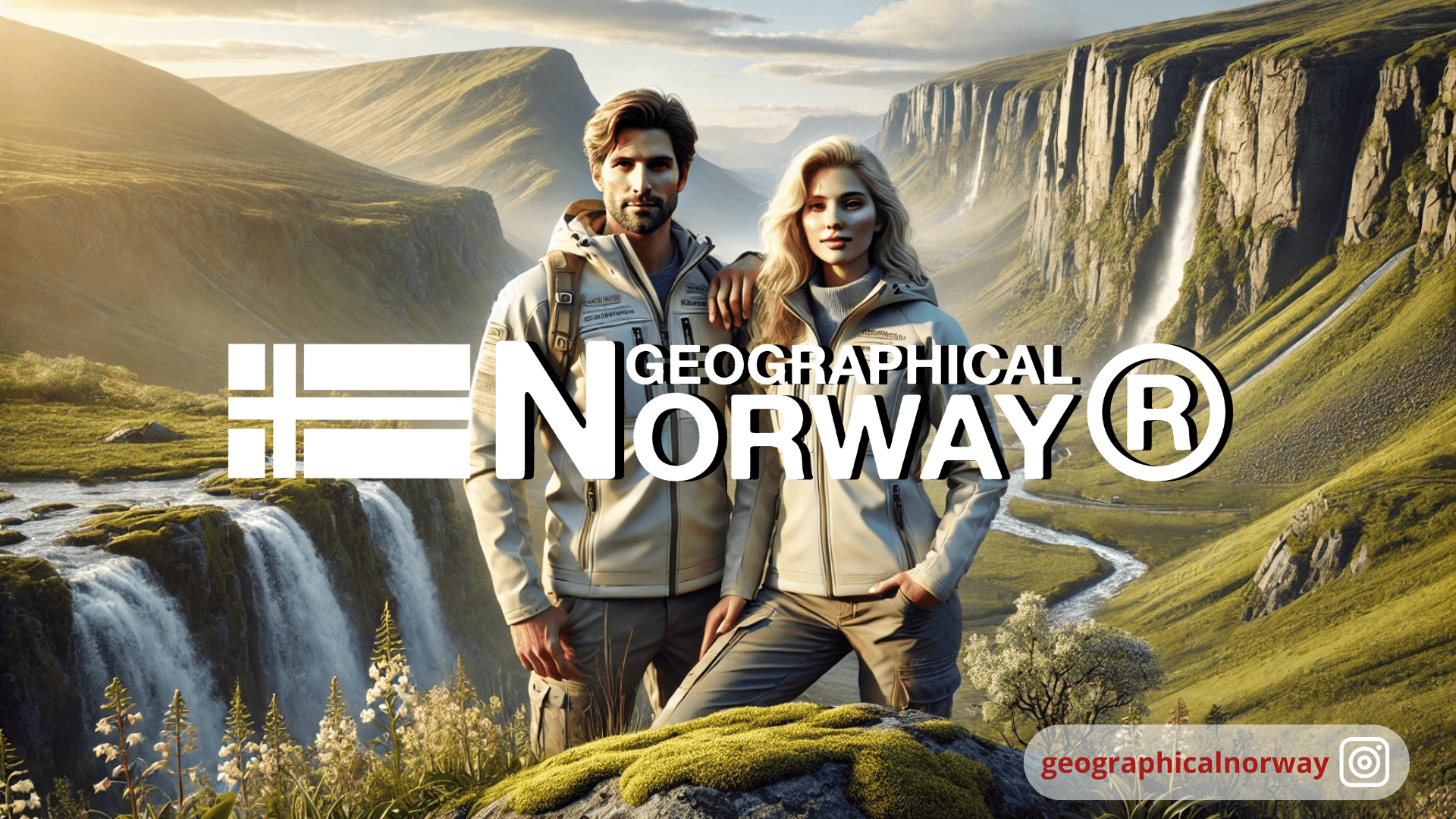 All’Alba di un’Avventura Primaverile con Geographical Norway - Geographical Norway