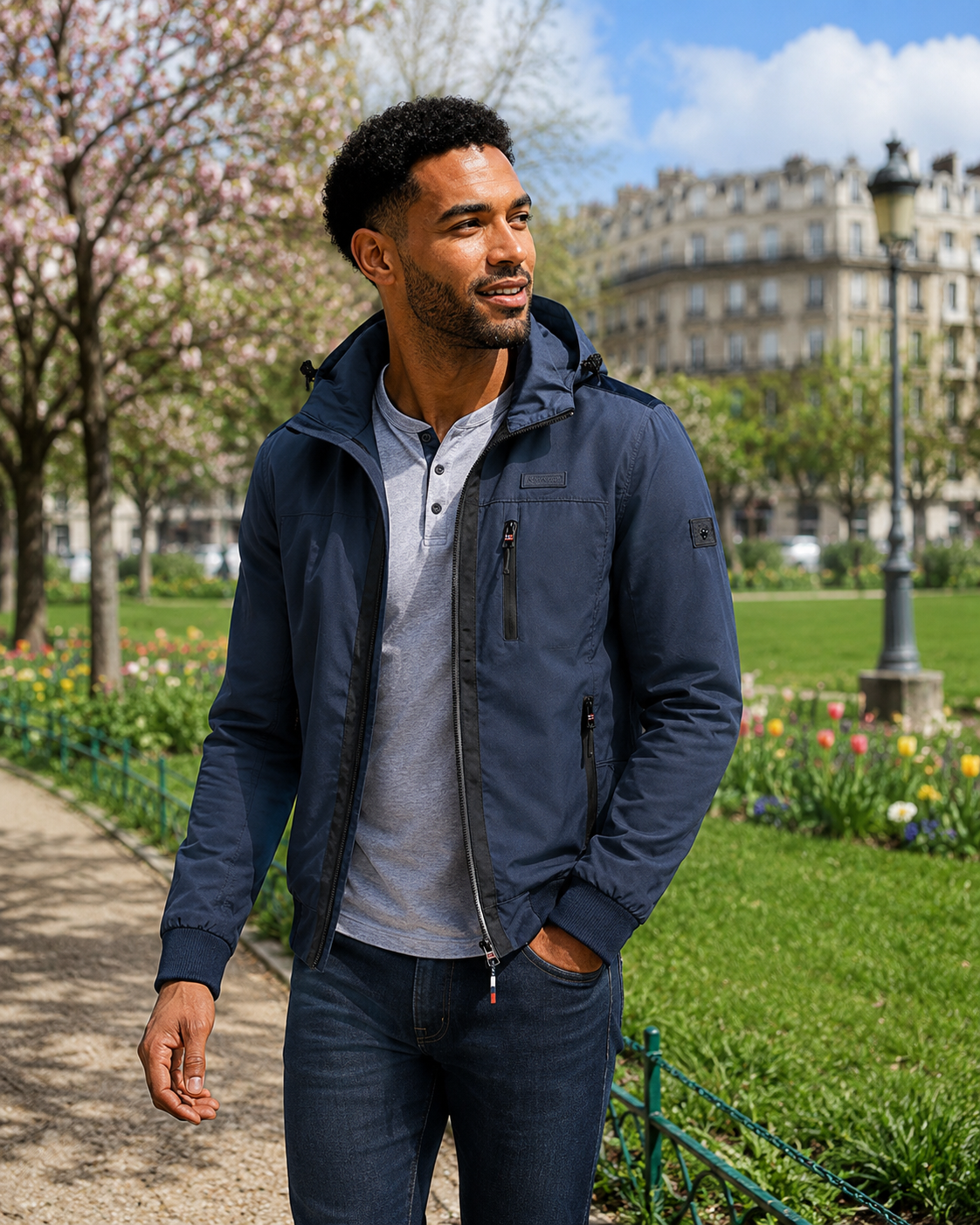 Geographical Norway: Accogli la Primavera con Eleganza e Innovazione