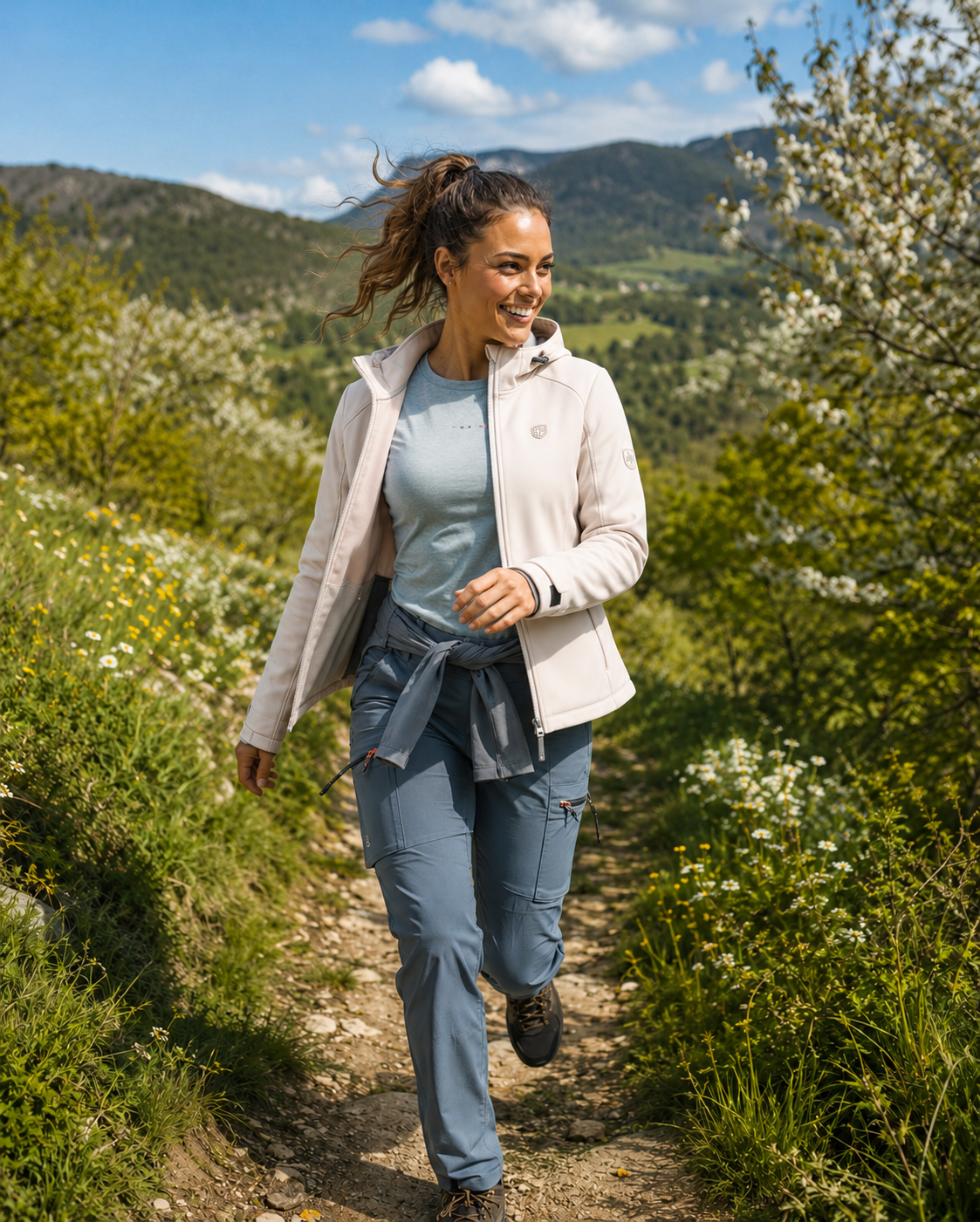Geographical Norway: Erneuern Sie Ihren Frühlingsstil mit Innovation und Eleganz