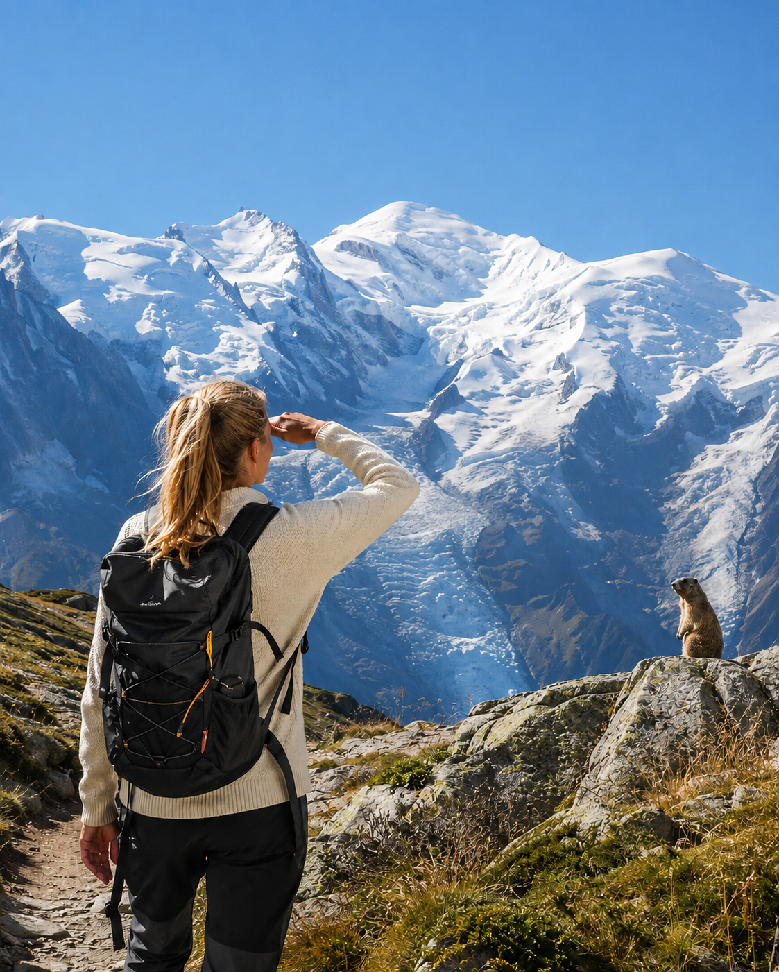 Avventura ! La vostra guida primaverile alle escursioni in Europa con Geographical Norway!