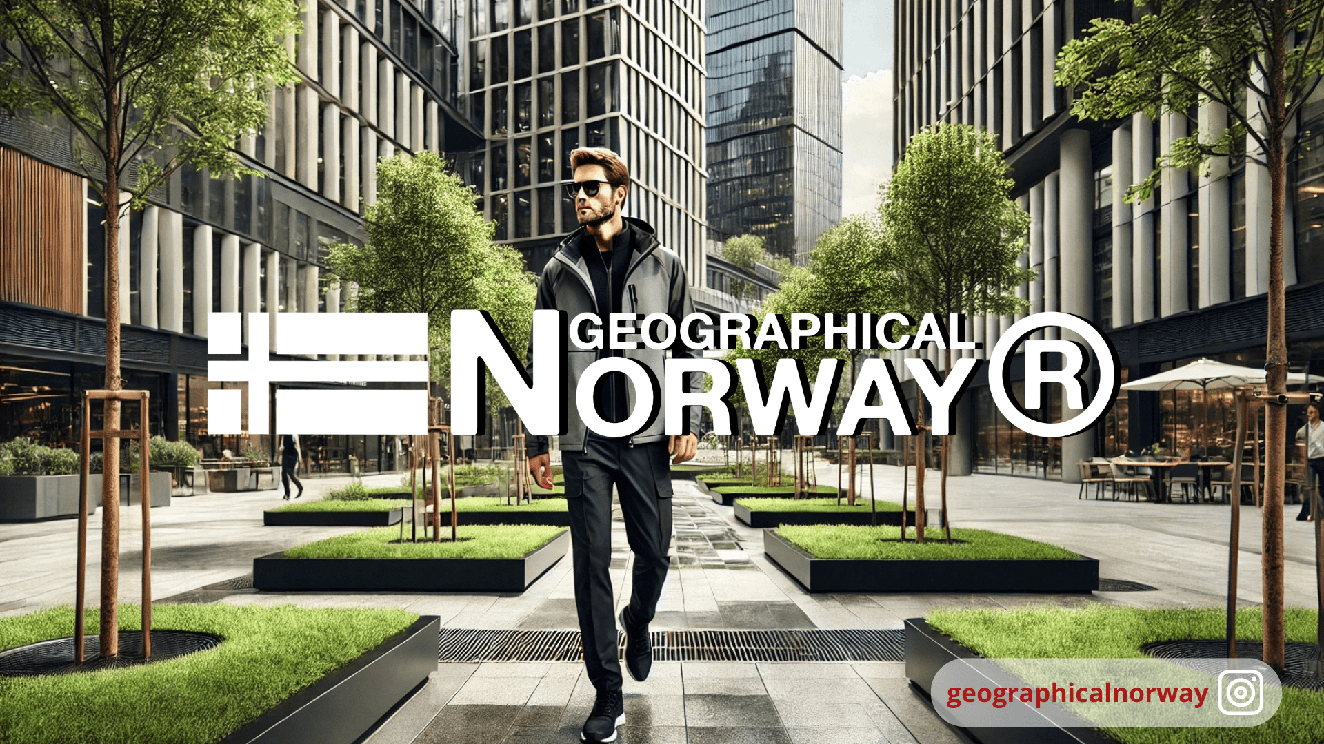 Geographical Norway: Redefine tu Cotidiano Urbano con Moda Técnica - Geographical Norway