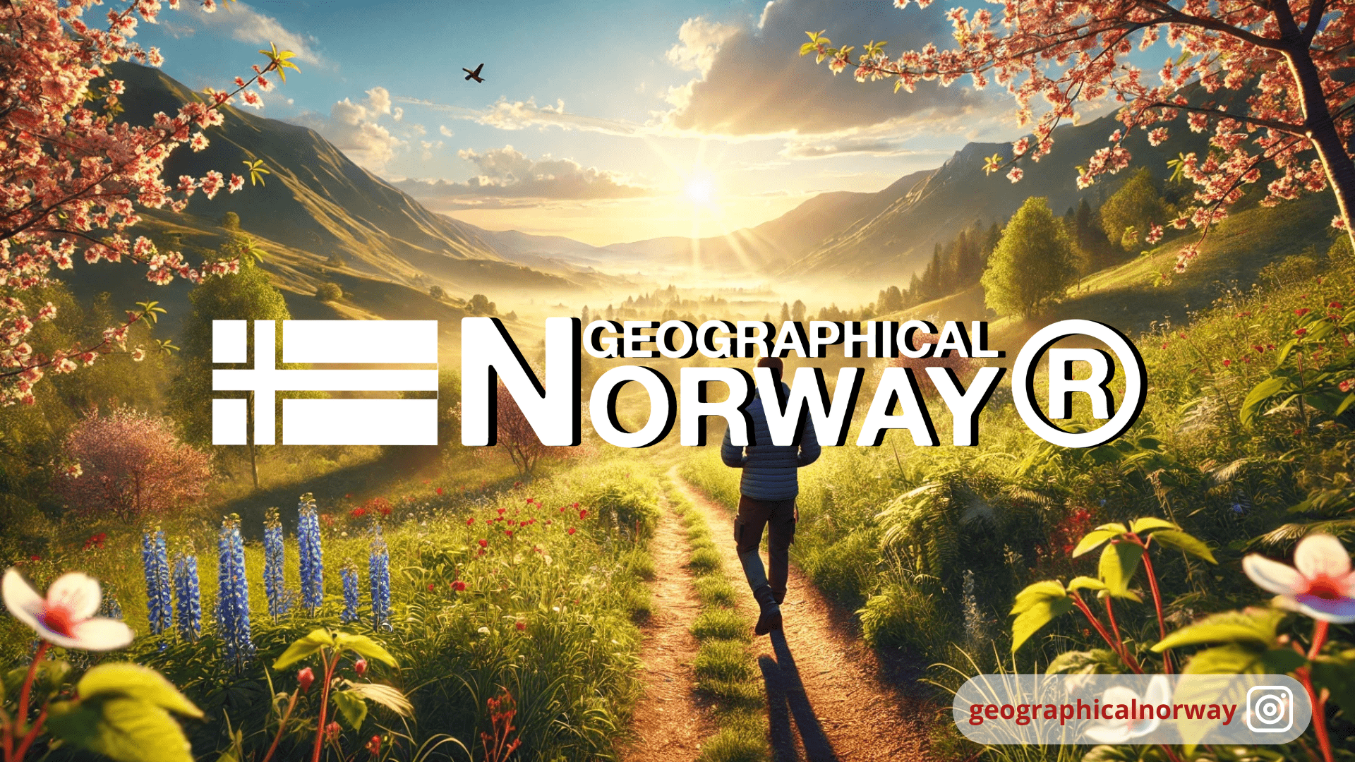 Geographical Norway: Reinvent Your Spring Style with Innovation and Elegance - Geographical Norway