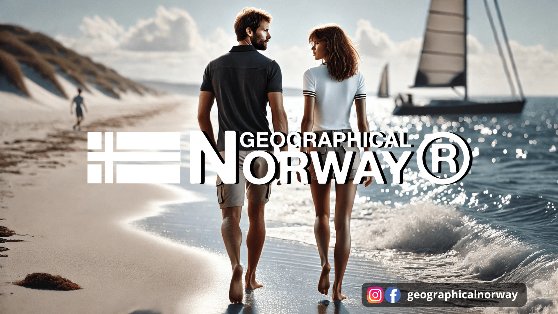 Geographical Norway: Vive el Verano con Estilo y Rendimiento - Geographical Norway