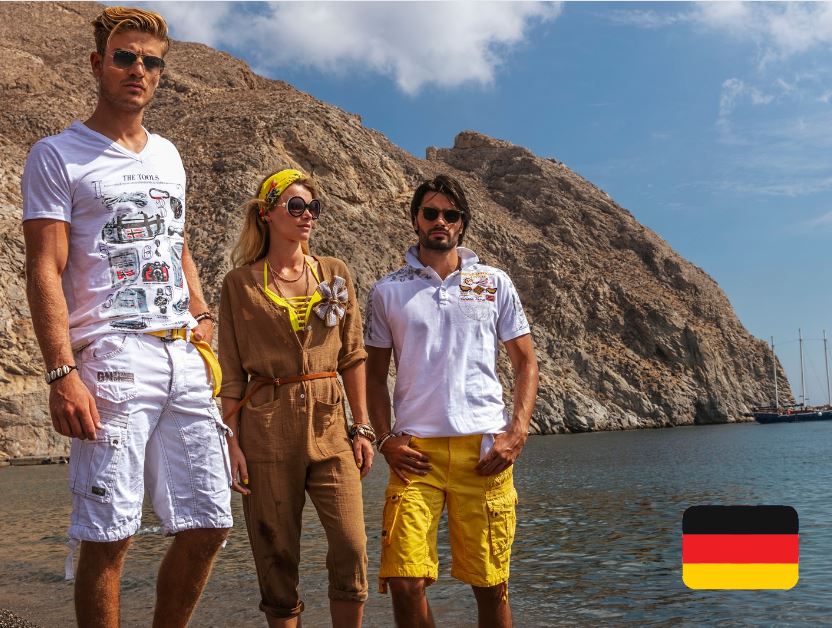 Ihr Ratgeber für den Sommer, unsere 100% natürlichen Abenteuertipps! - Geographical Norway
