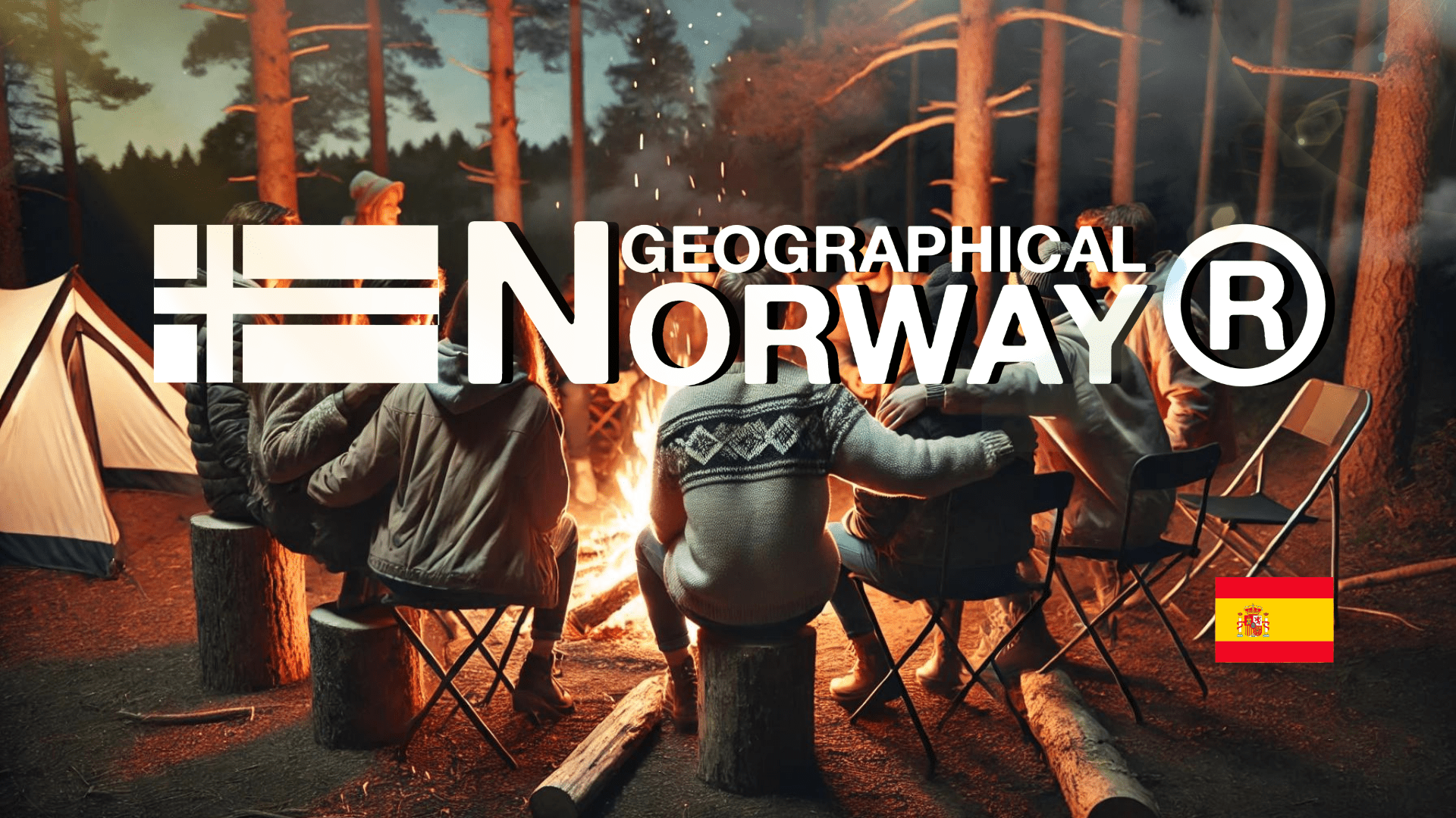 Redescubre la magia de los momentos sencillos con Geographical Norway - Geographical Norway