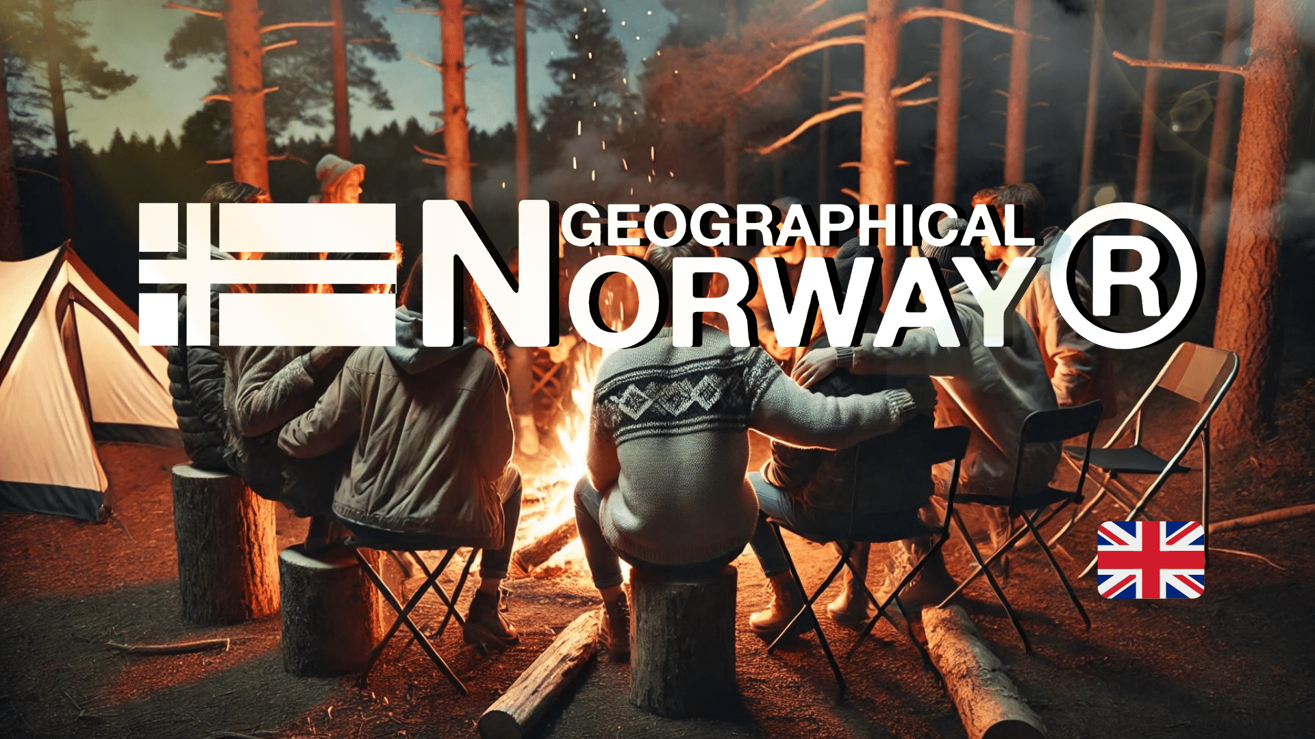 Rediscover the Magic of Simple Moments with Geographical Norway - Geographical Norway