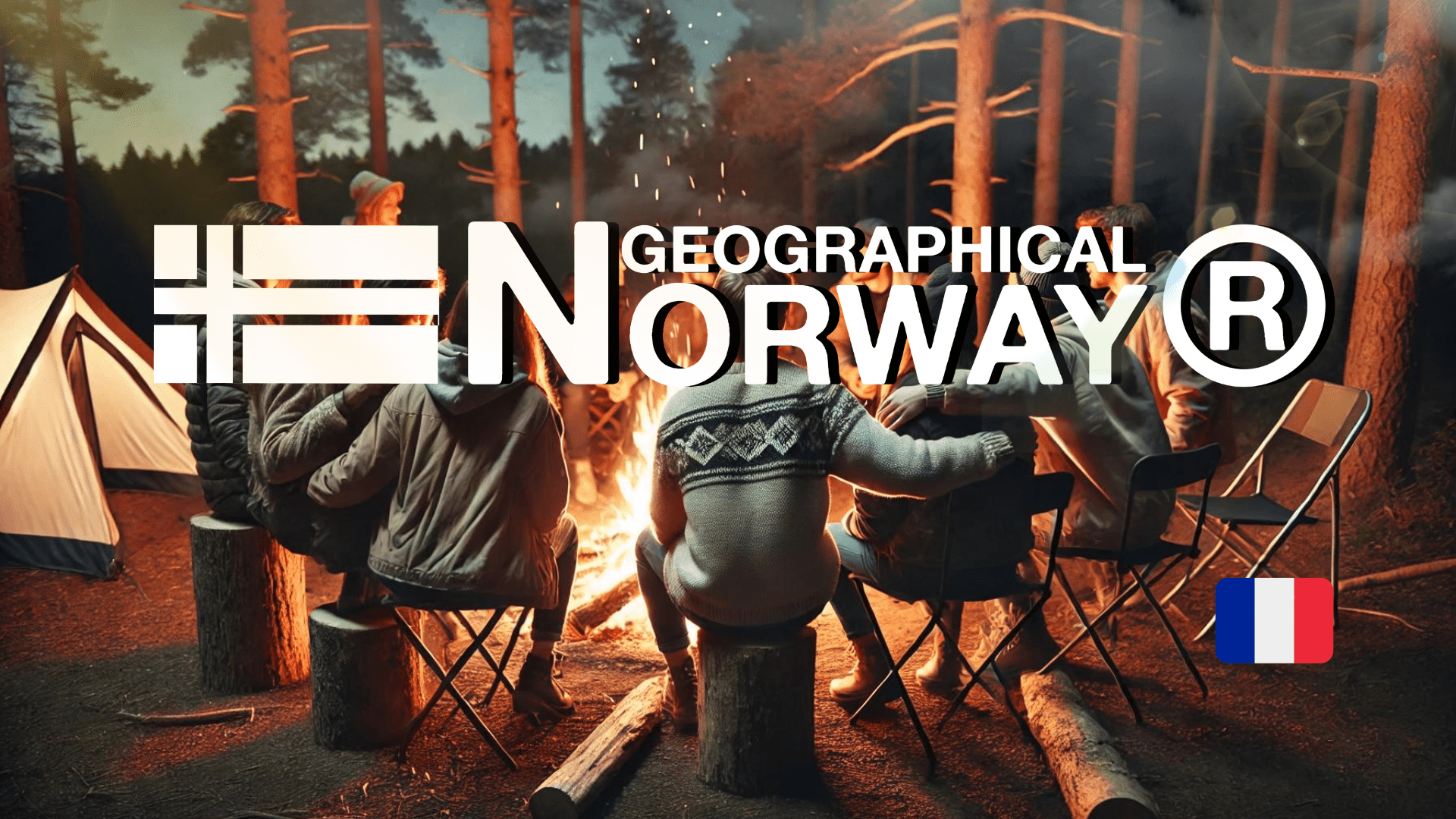 Retrouvez la Magie des Moments Simples avec Geographical Norway - Geographical Norway