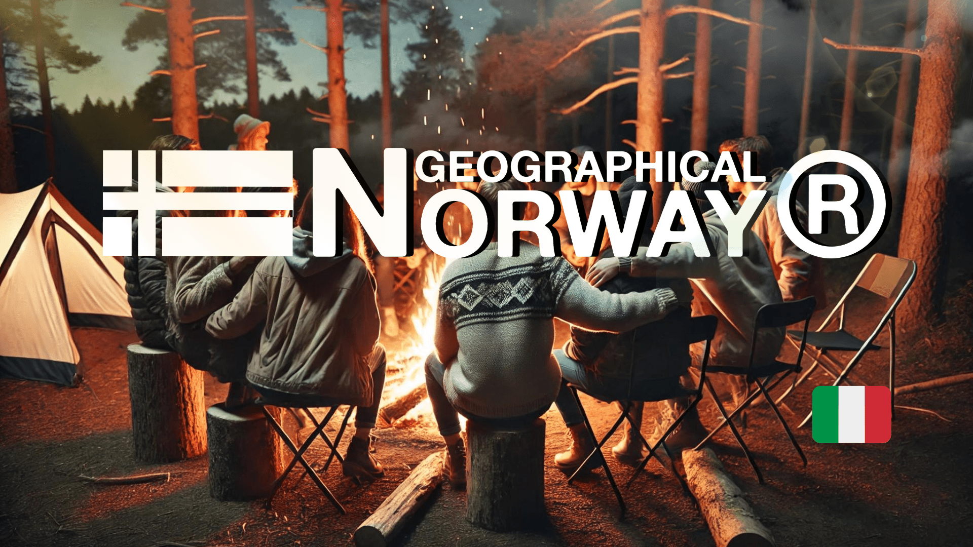 Scoprite la magia dei momenti semplici con Geographical Norway - Geographical Norway