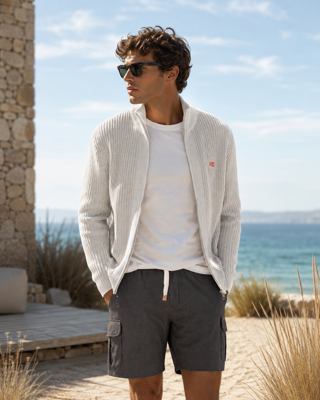 Homme - Geographical Norway