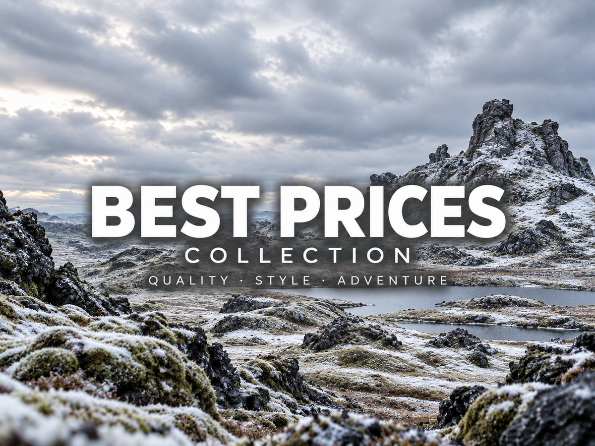 BEST PRICES