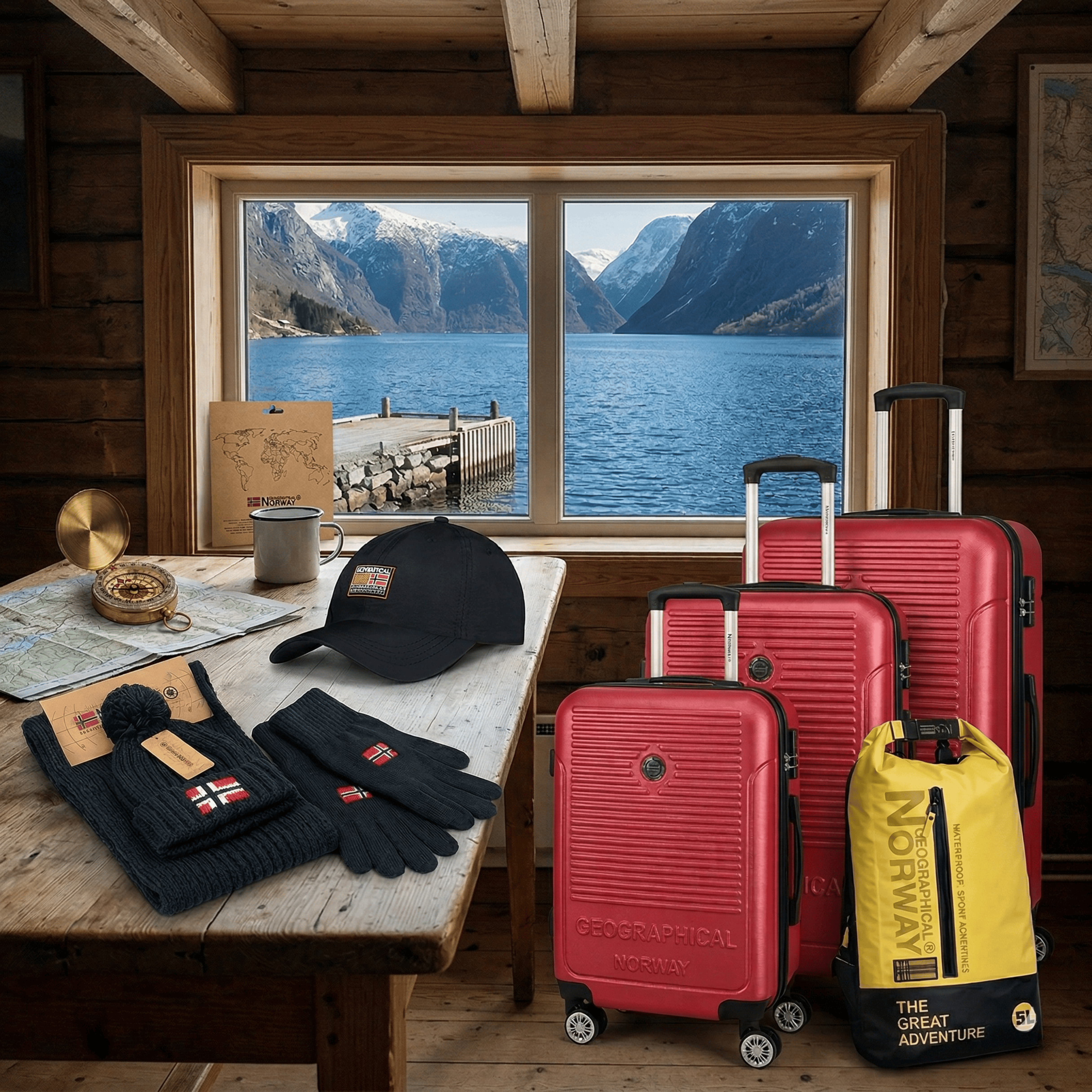 Accessoires