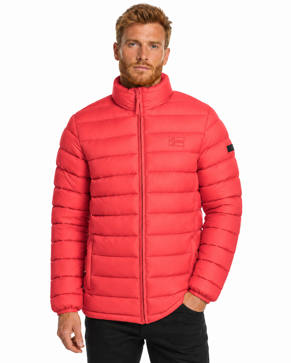 Geographical Norway AMICHOKO BASIC Homme - Blouson-thumbmail-21
