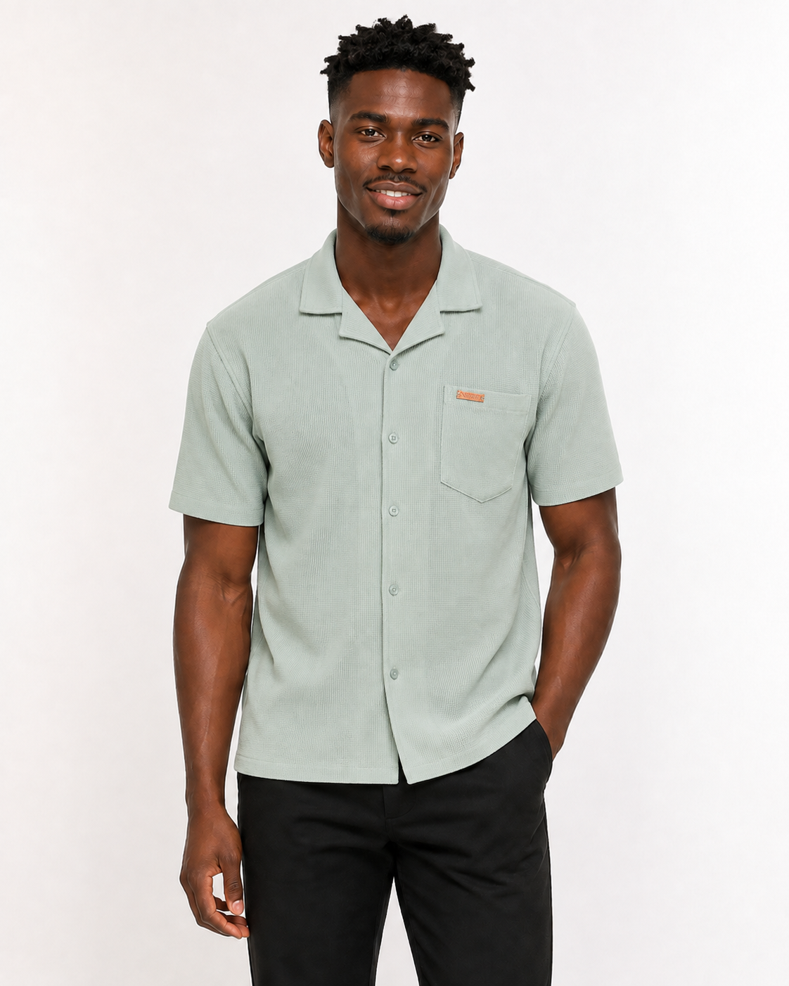 Geographical Norway ZIFEL Homme - Chemise-thumbmail-16