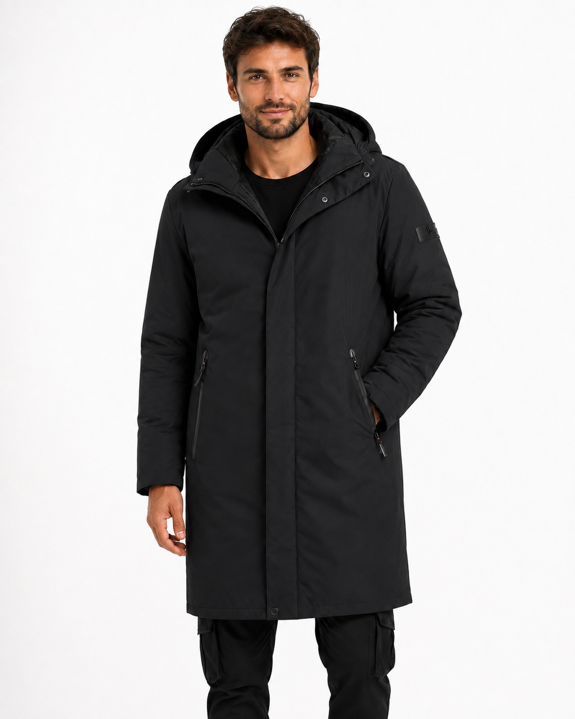 Geographical Norway Uomo - Parka-thumbmail-11