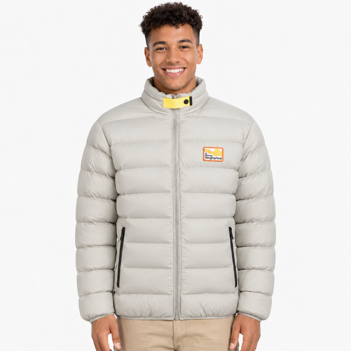 Geographical Norway AVALANCHE Basic Homme - Doudoune-thumbmail-21