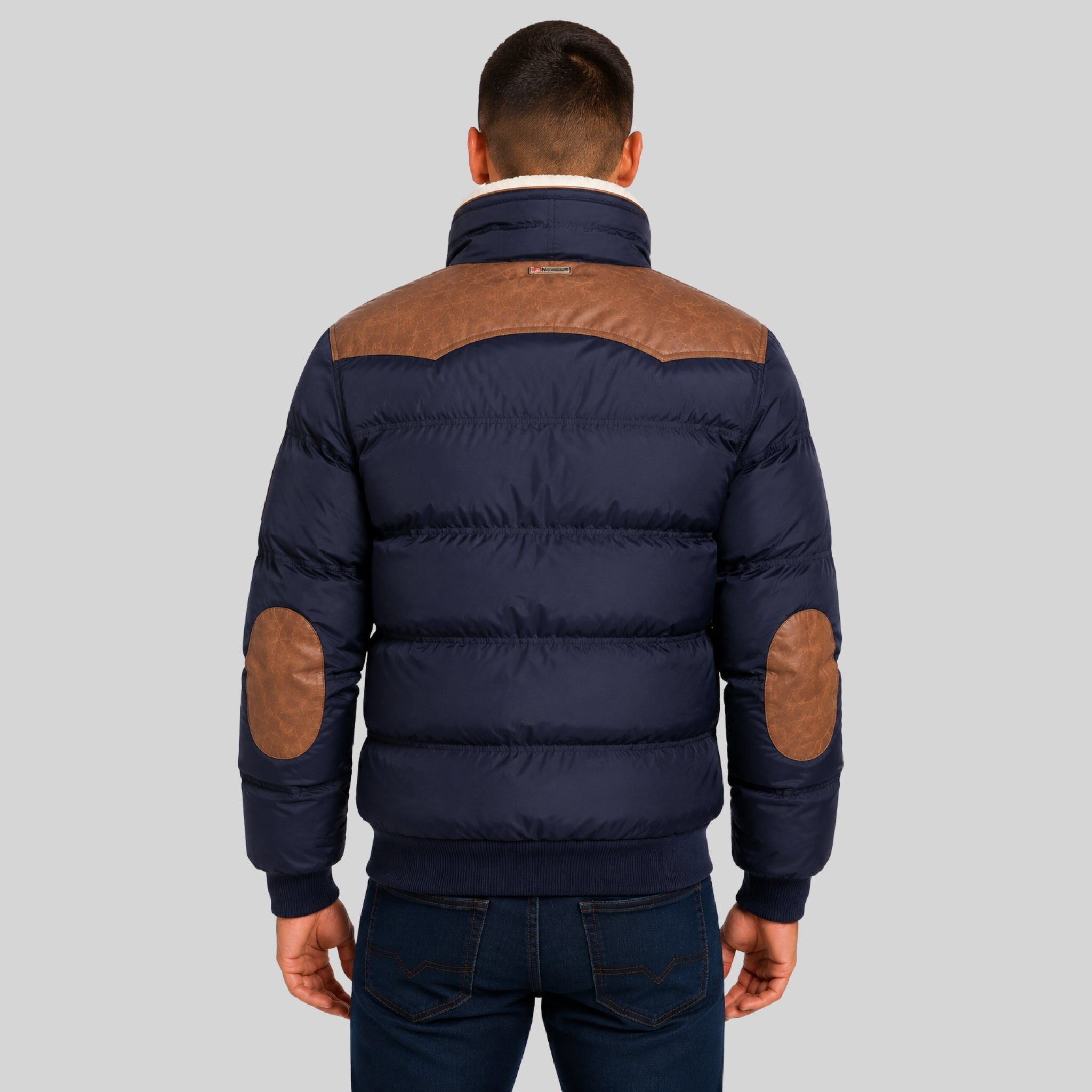 Geographical Norway ABRAMOVITCH Homme - Doudoune-thumbmail-15