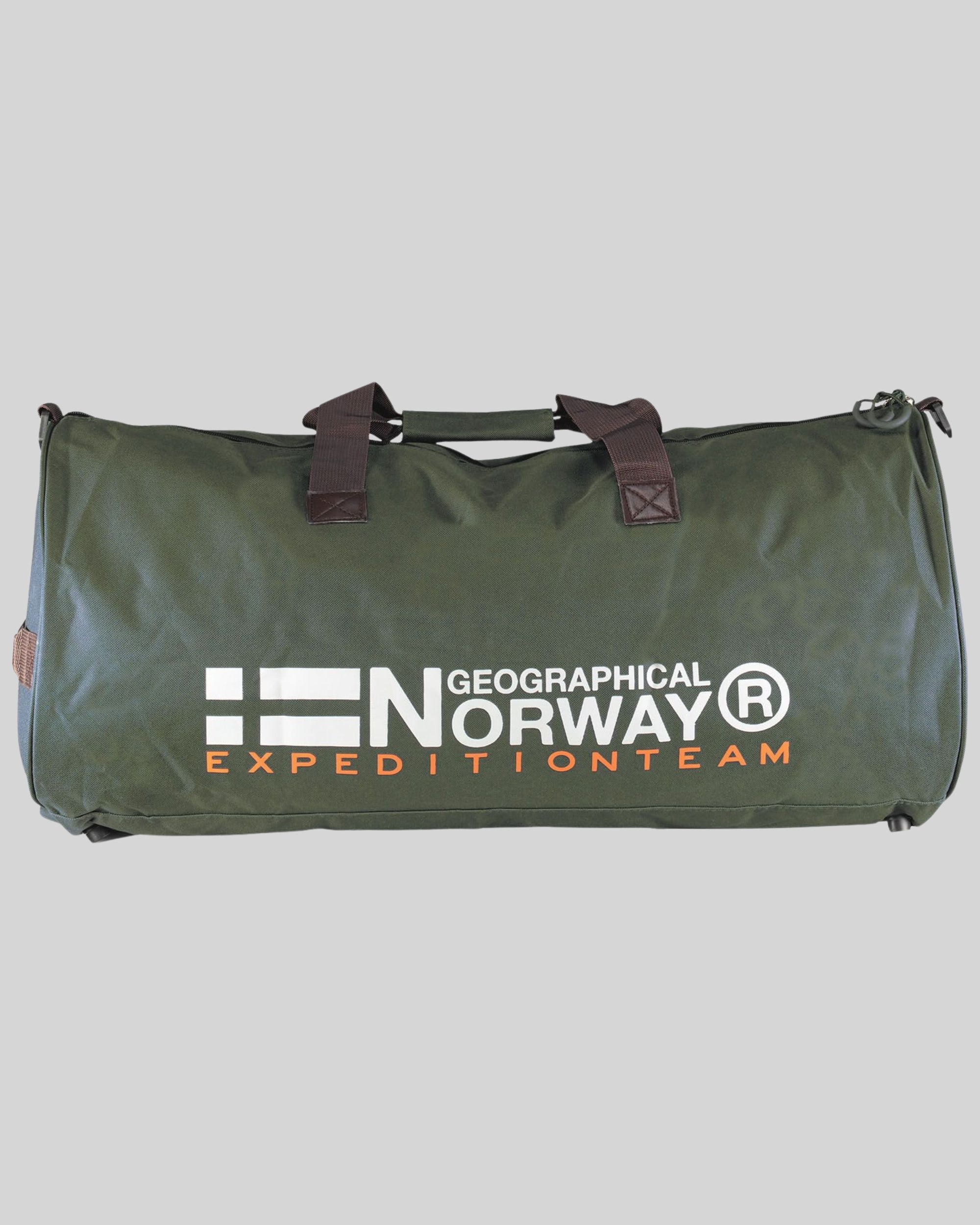 Geographical Norway SEOUL - Sac de Sport-thumbmail-13