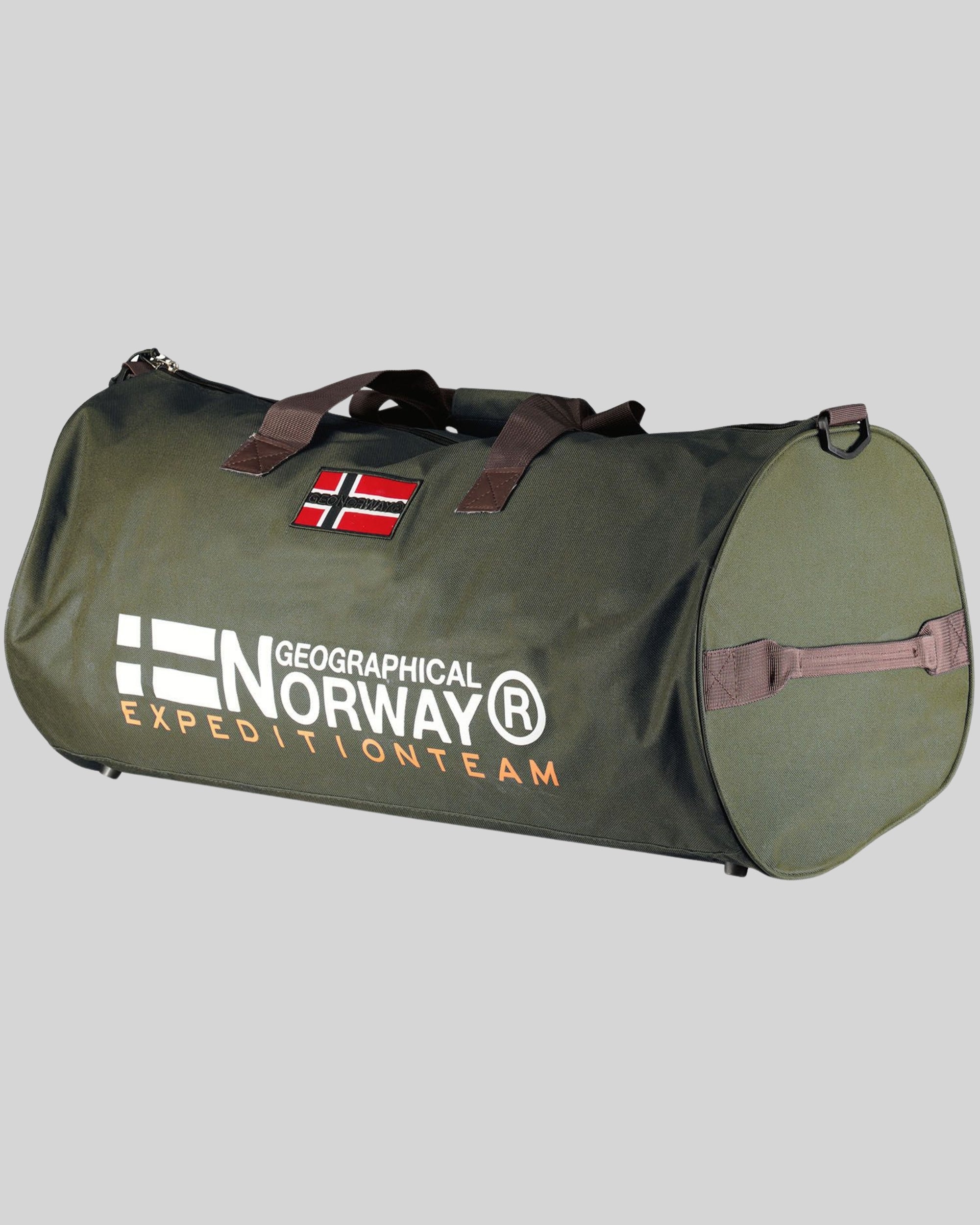 Geographical Norway SEOUL - Sac de Sport-thumbmail-14