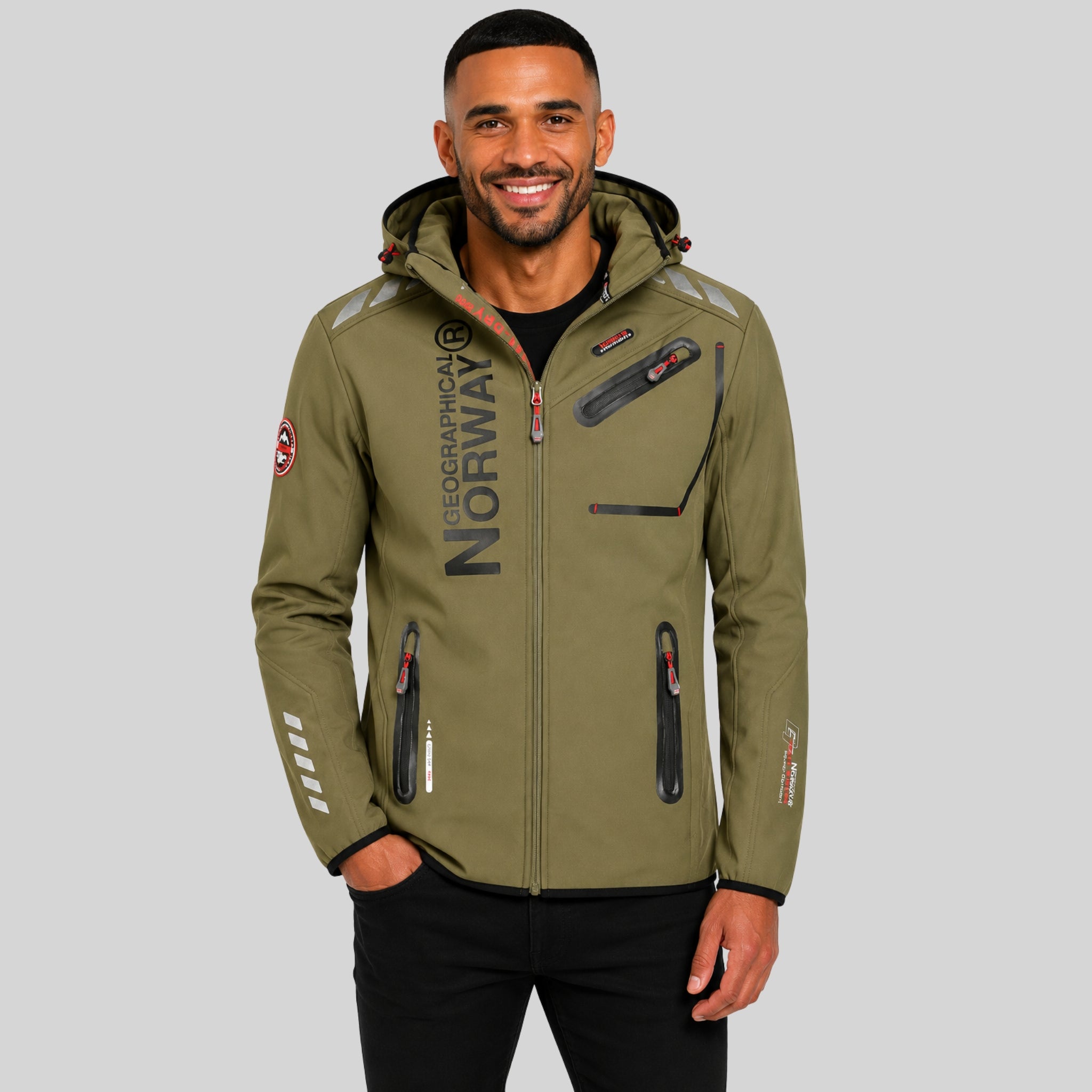 Geographical Norway Herren – Softshell-thumbmail-36