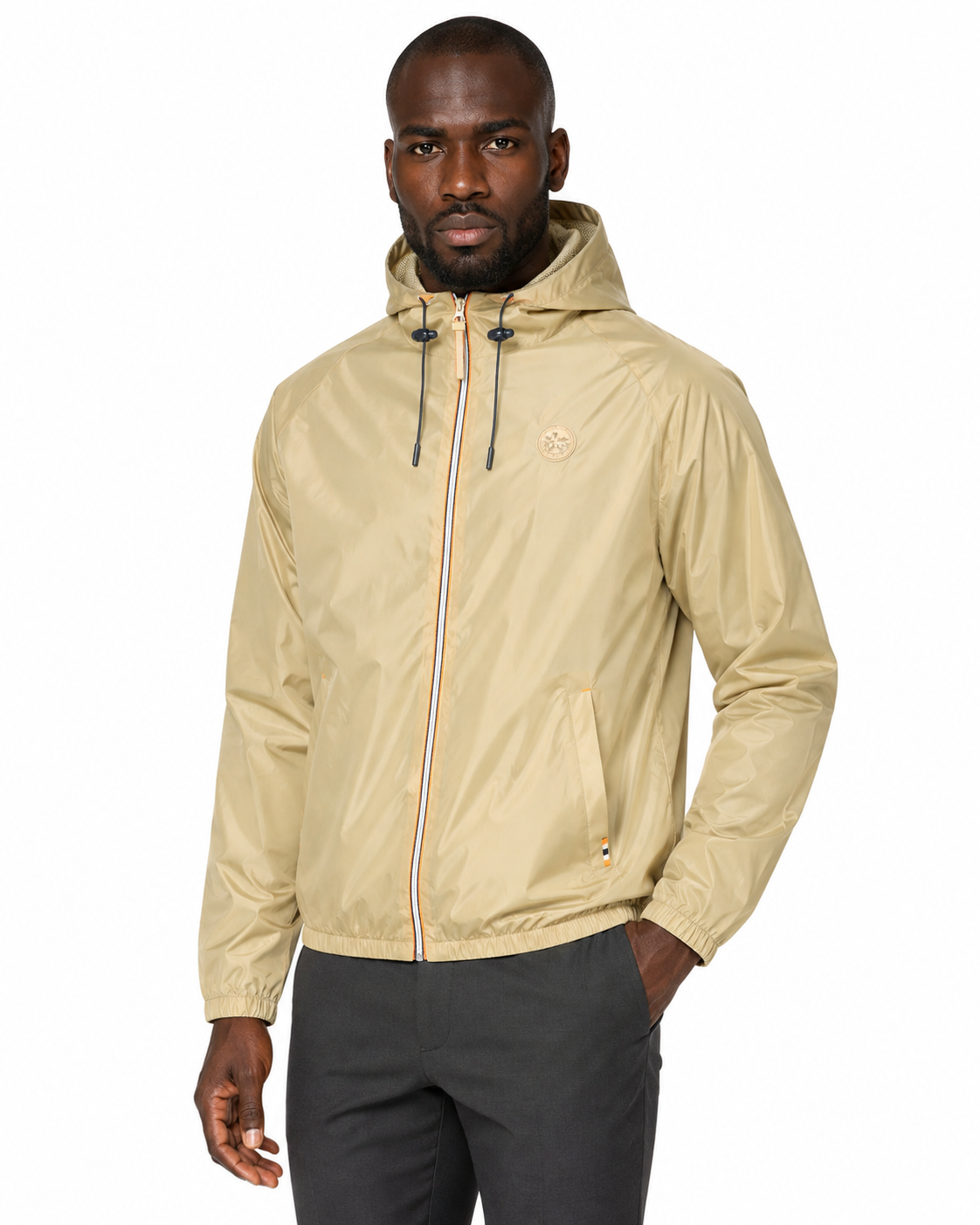 Geographical Norway BOATGLOBE Homme - Blouson