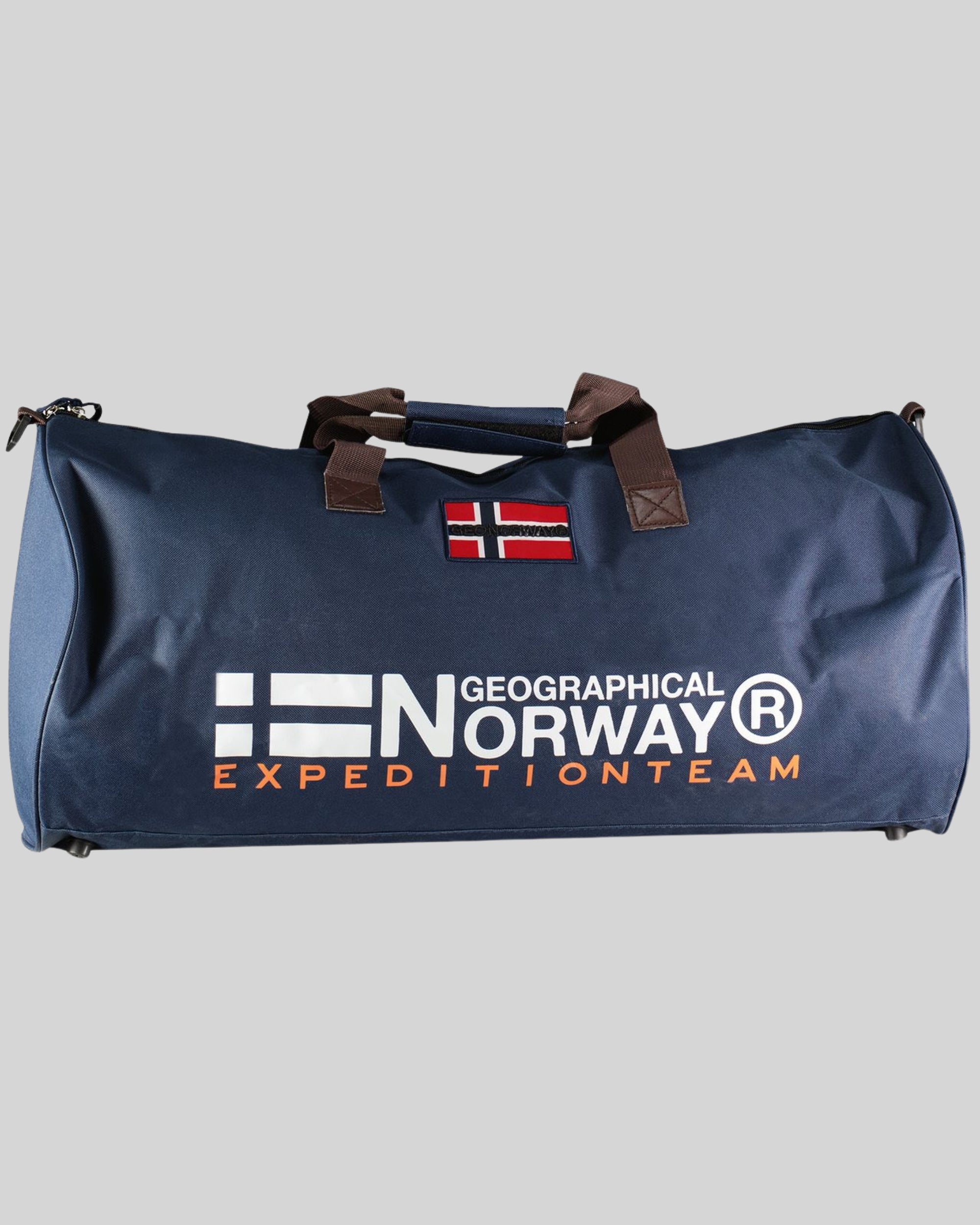Geographical Norway SEOUL - Sac de Sport-thumbmail-5