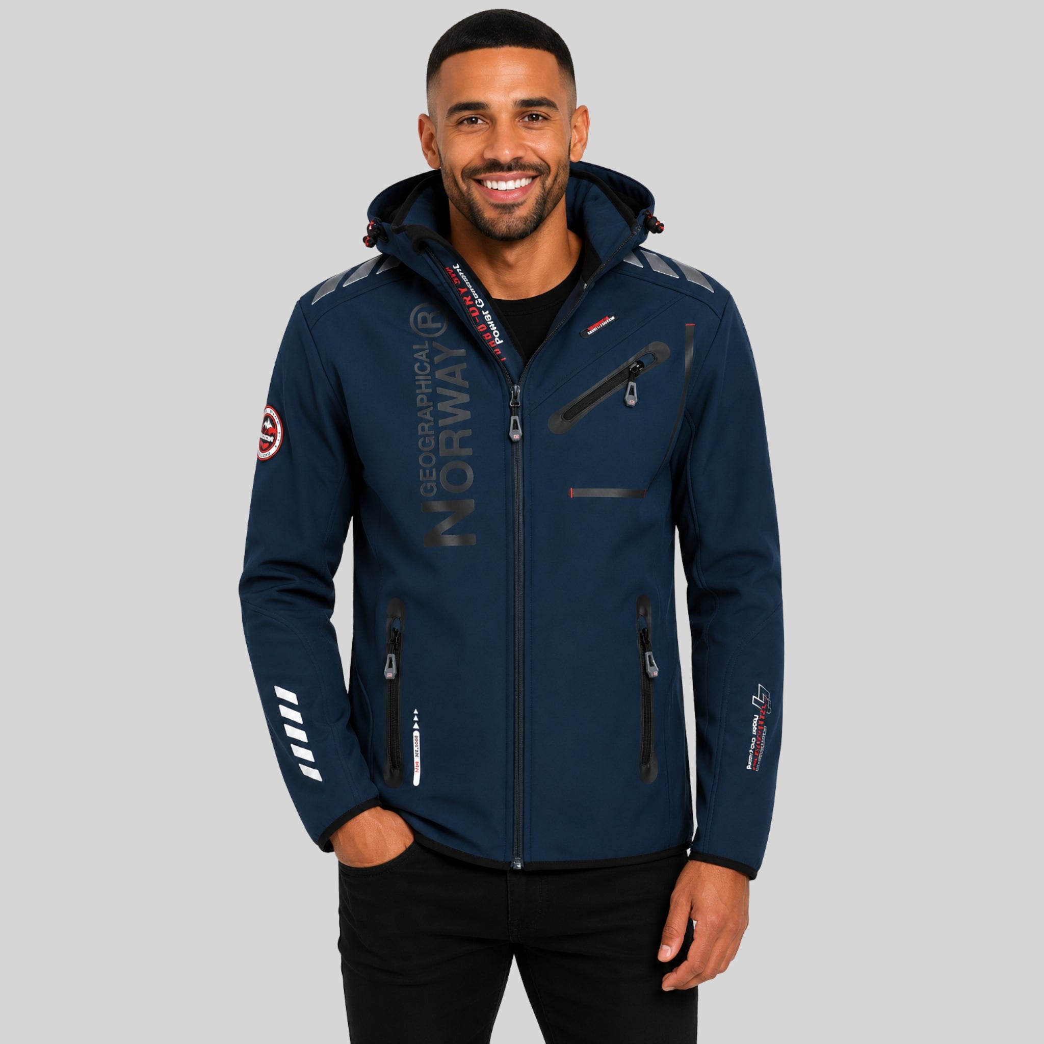 Geographical Norway Herren – Softshell-thumbmail-6