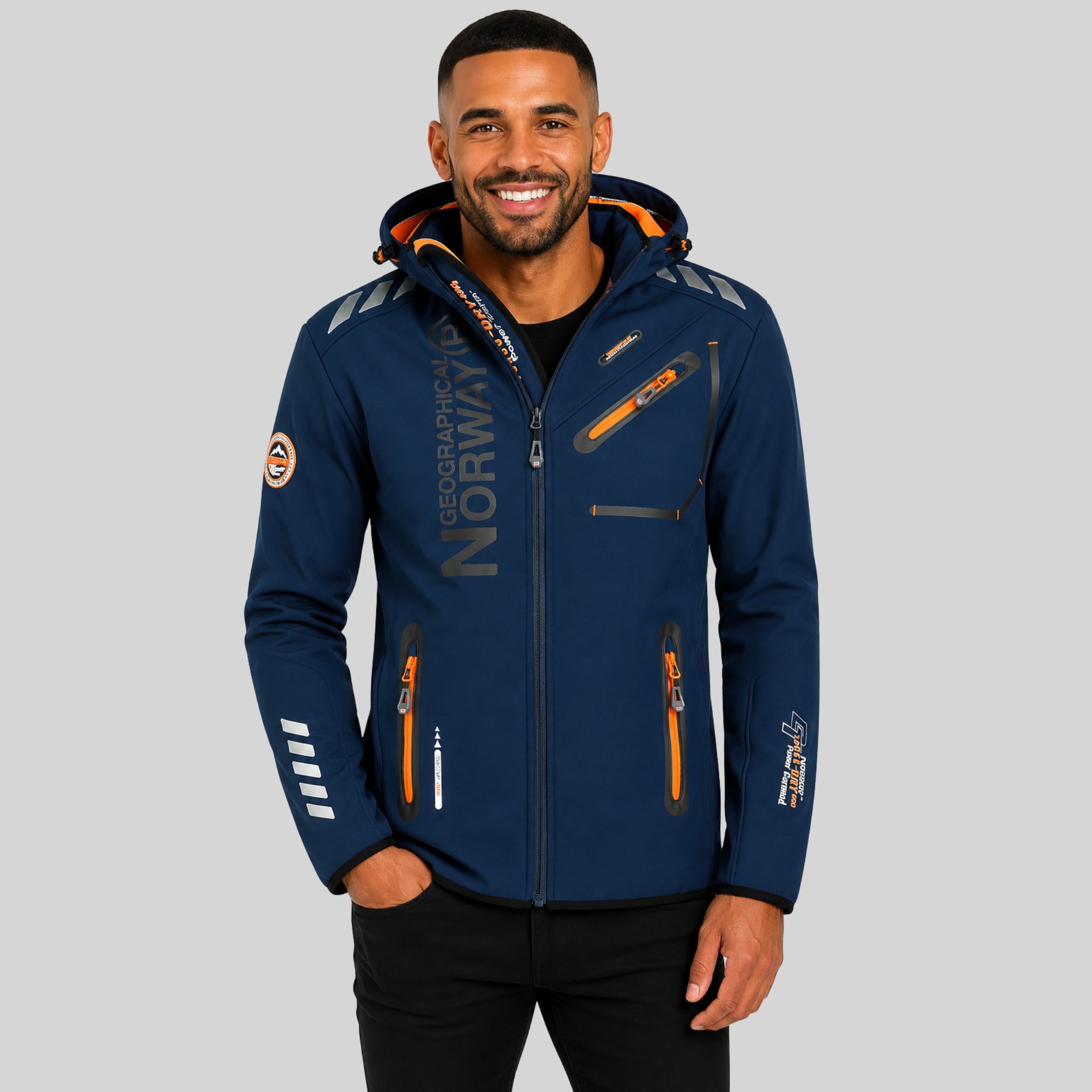Geographical Norway Herren – Softshell-thumbmail-16