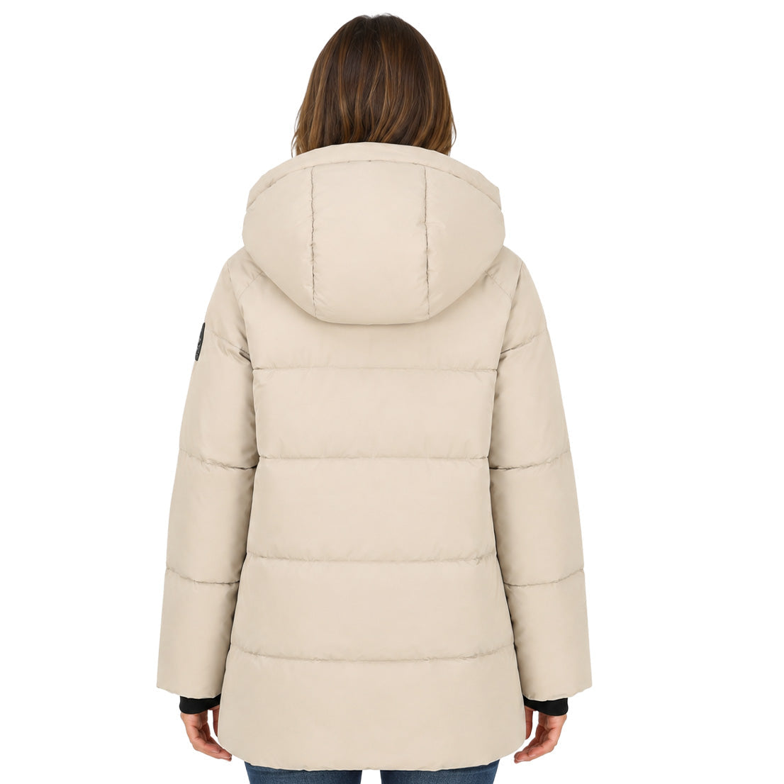 Geographical Norway BADABOUM Donna - Parka