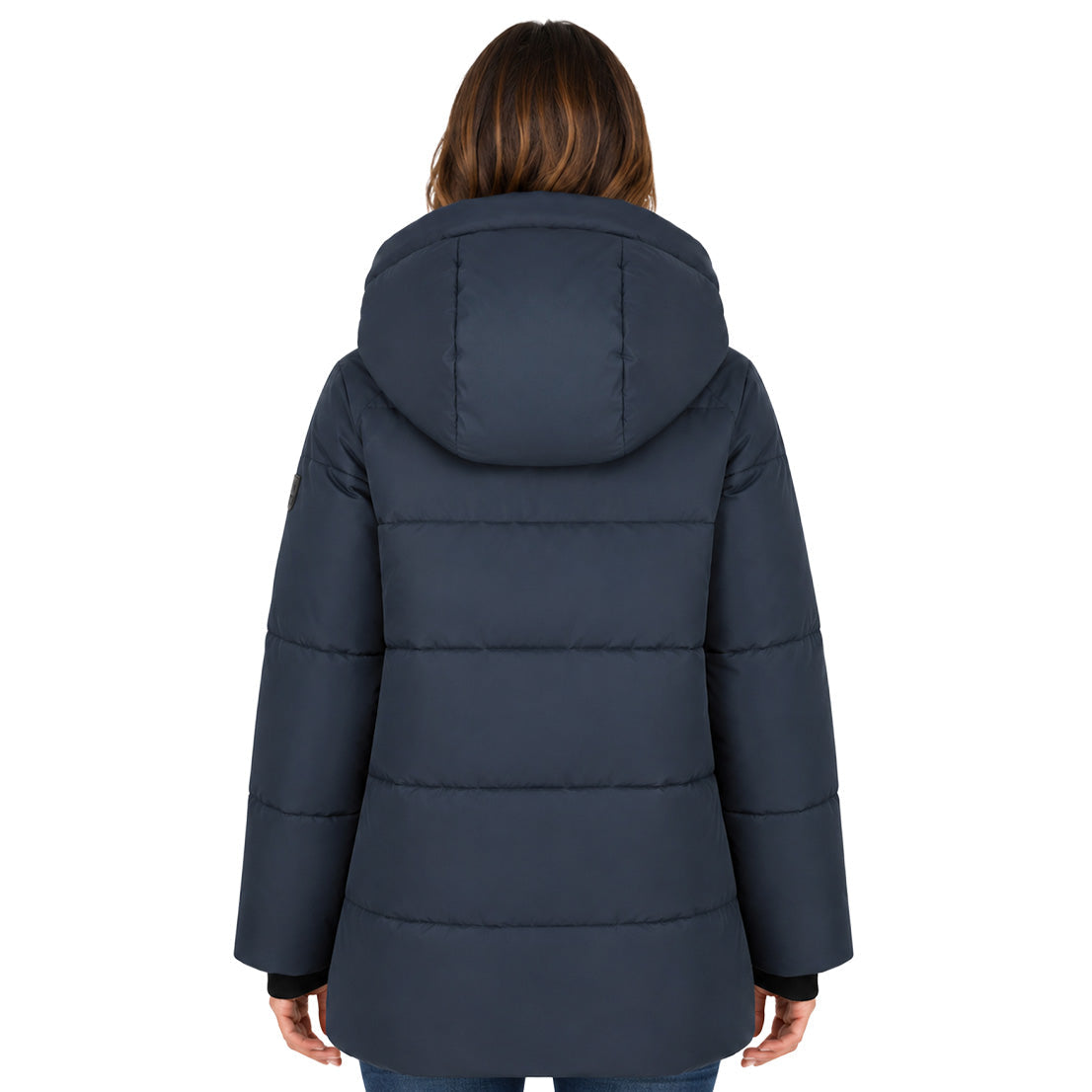 Geographical Norway BADABOUM Donna - Parka-thumbmail-14
