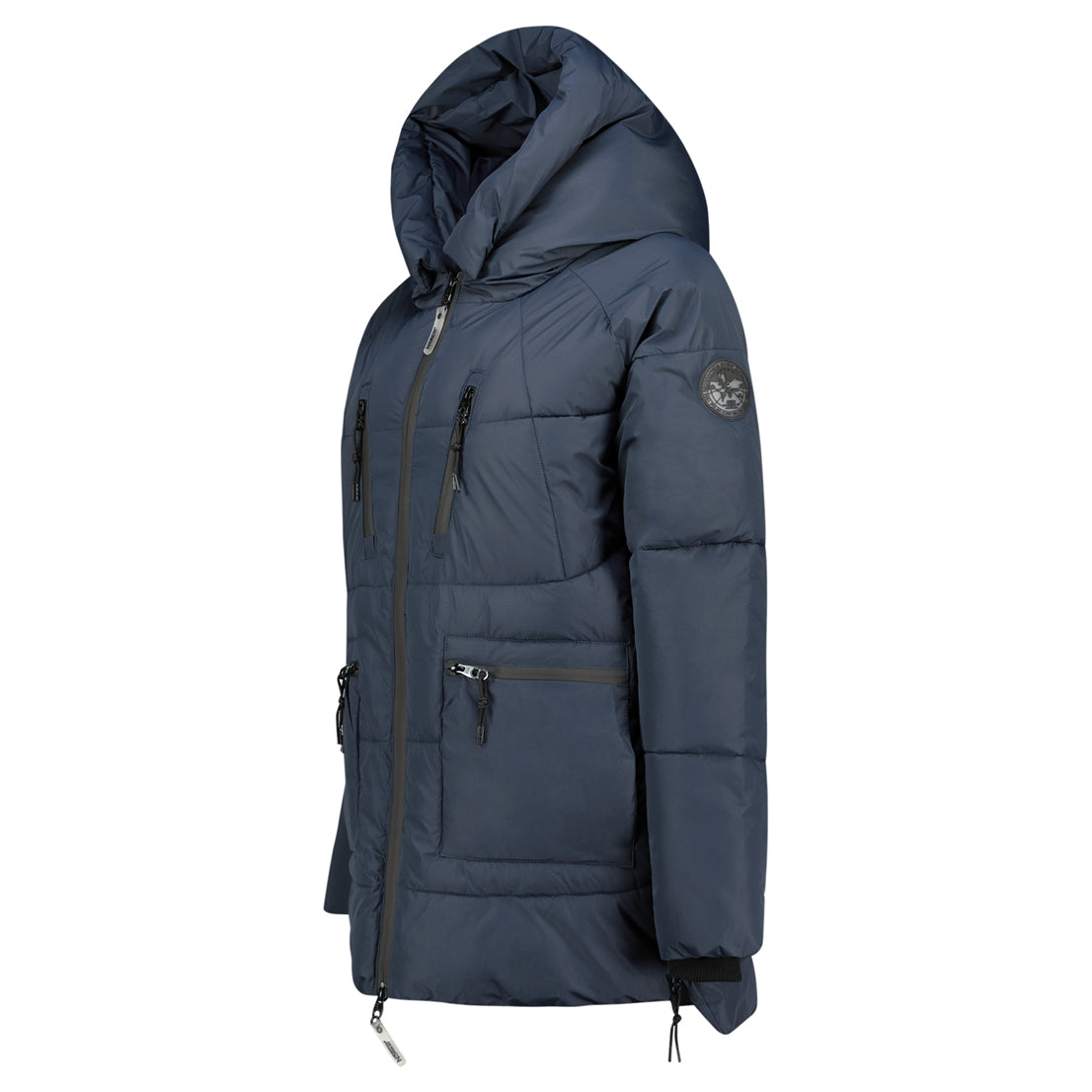 Geographical Norway BADABOUM Donna - Parka-thumbmail-17