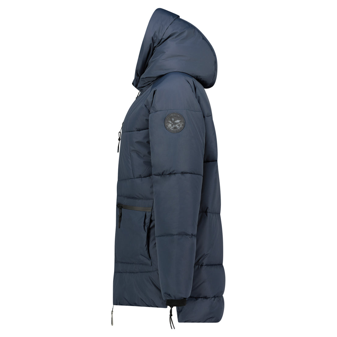 Geographical Norway BADABOUM Donna - Parka-thumbmail-18