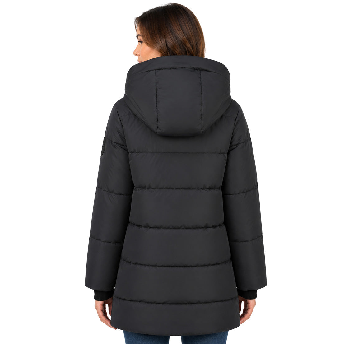 Geographical Norway BADABOUM Donna - Parka-thumbmail-8