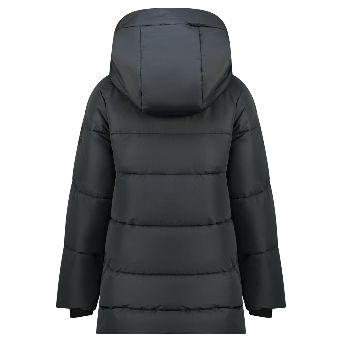 Geographical Norway BADABOUM Donna - Parka-thumbmail-10