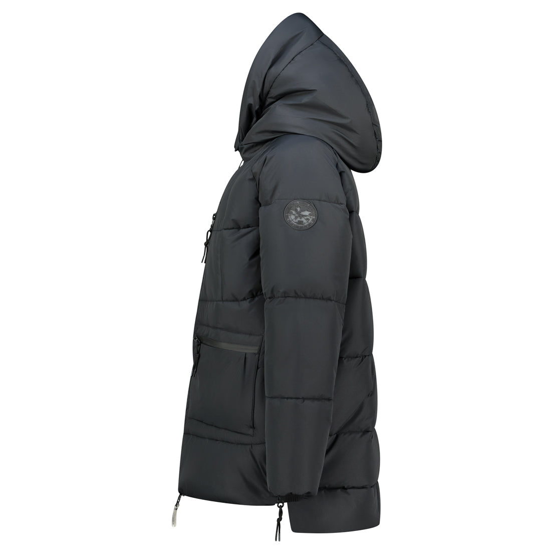 Geographical Norway BADABOUM Donna - Parka-thumbmail-12