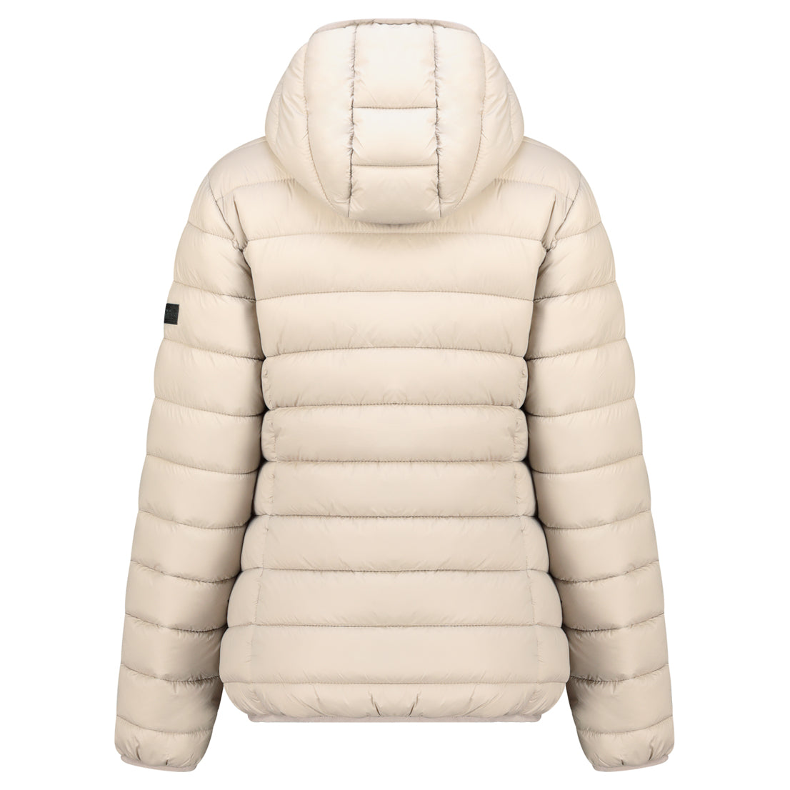 Geographical Norway Sudadera con capucha ATICHOKO para mujer - Chaqueta acolchada-thumbmail-16