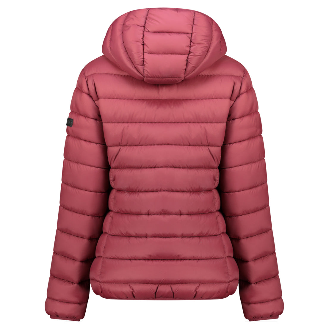 Geographical Norway Sudadera con capucha ATICHOKO para mujer - Chaqueta acolchada-thumbmail-10