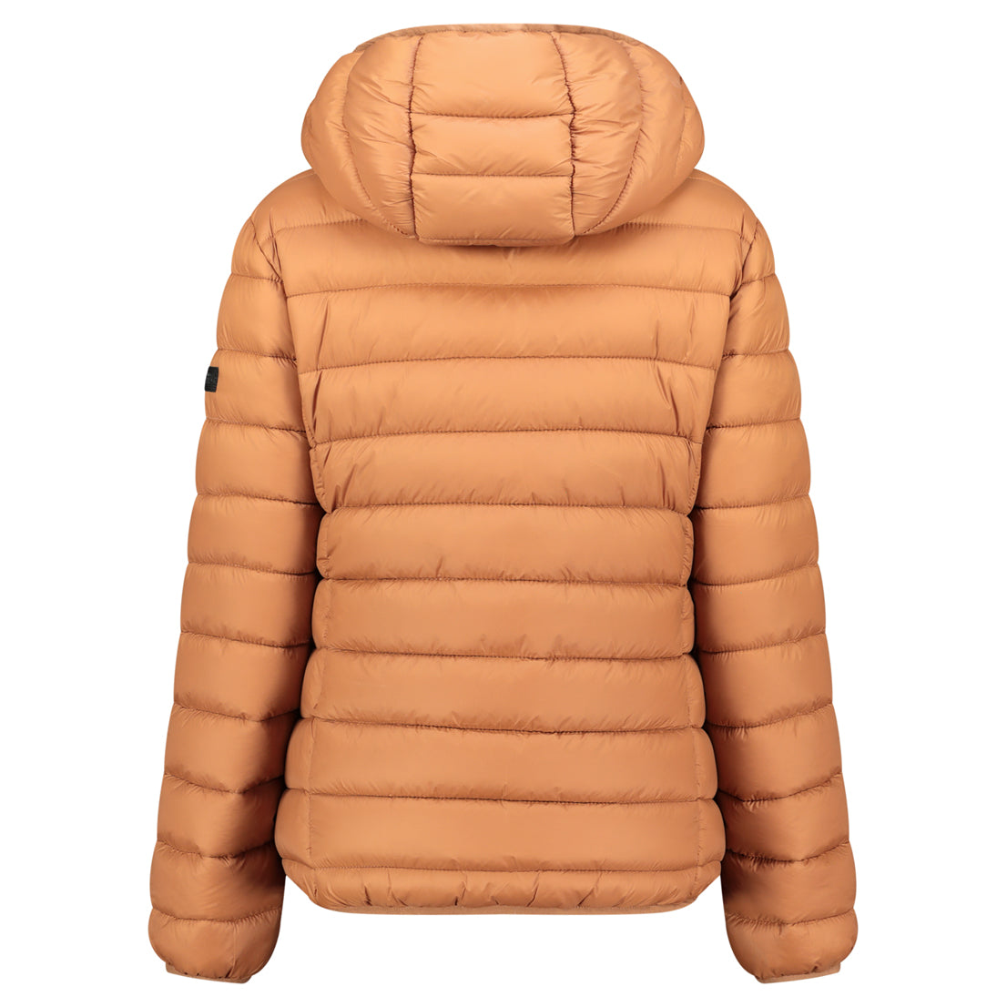 Geographical Norway Sudadera con capucha ATICHOKO para mujer - Chaqueta acolchada-thumbmail-28