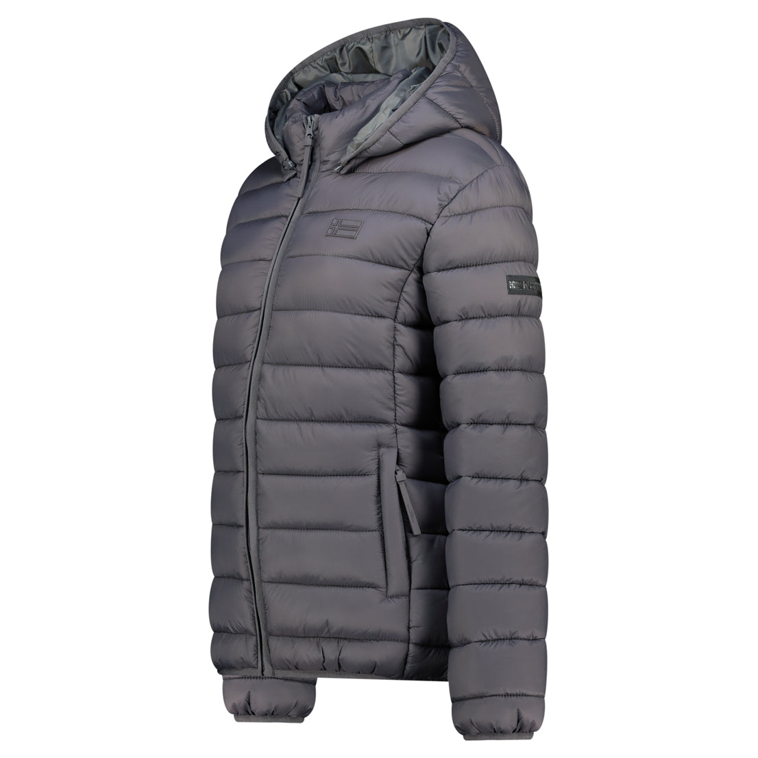 Geographical Norway Sudadera con capucha ATICHOKO para mujer - Chaqueta acolchada-thumbmail-41