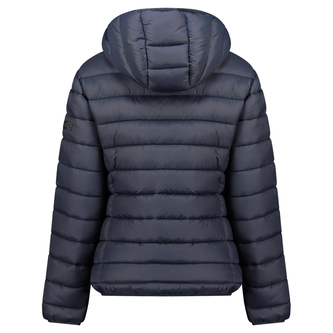 Geographical Norway ATICHOKO Sudadera con capucha para mujer - Chaqueta acolchada-thumbmail-52