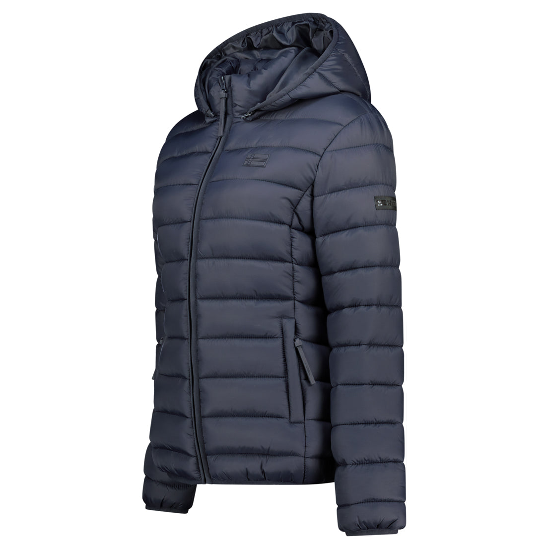 Geographical Norway Sudadera con capucha ATICHOKO para mujer - Chaqueta acolchada-thumbmail-53