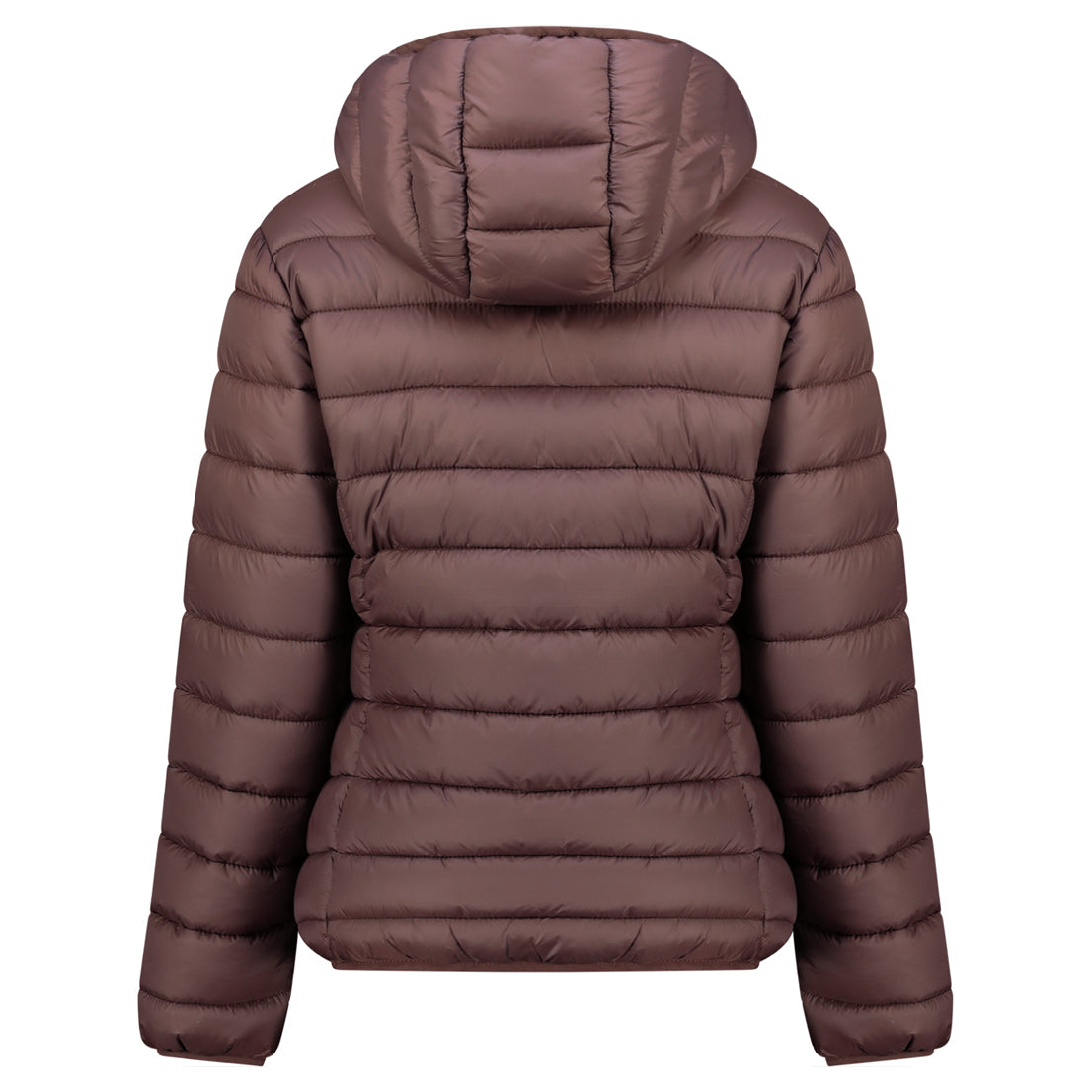 Geographical Norway Sudadera con capucha ATICHOKO para mujer - Chaqueta acolchada-thumbmail-34