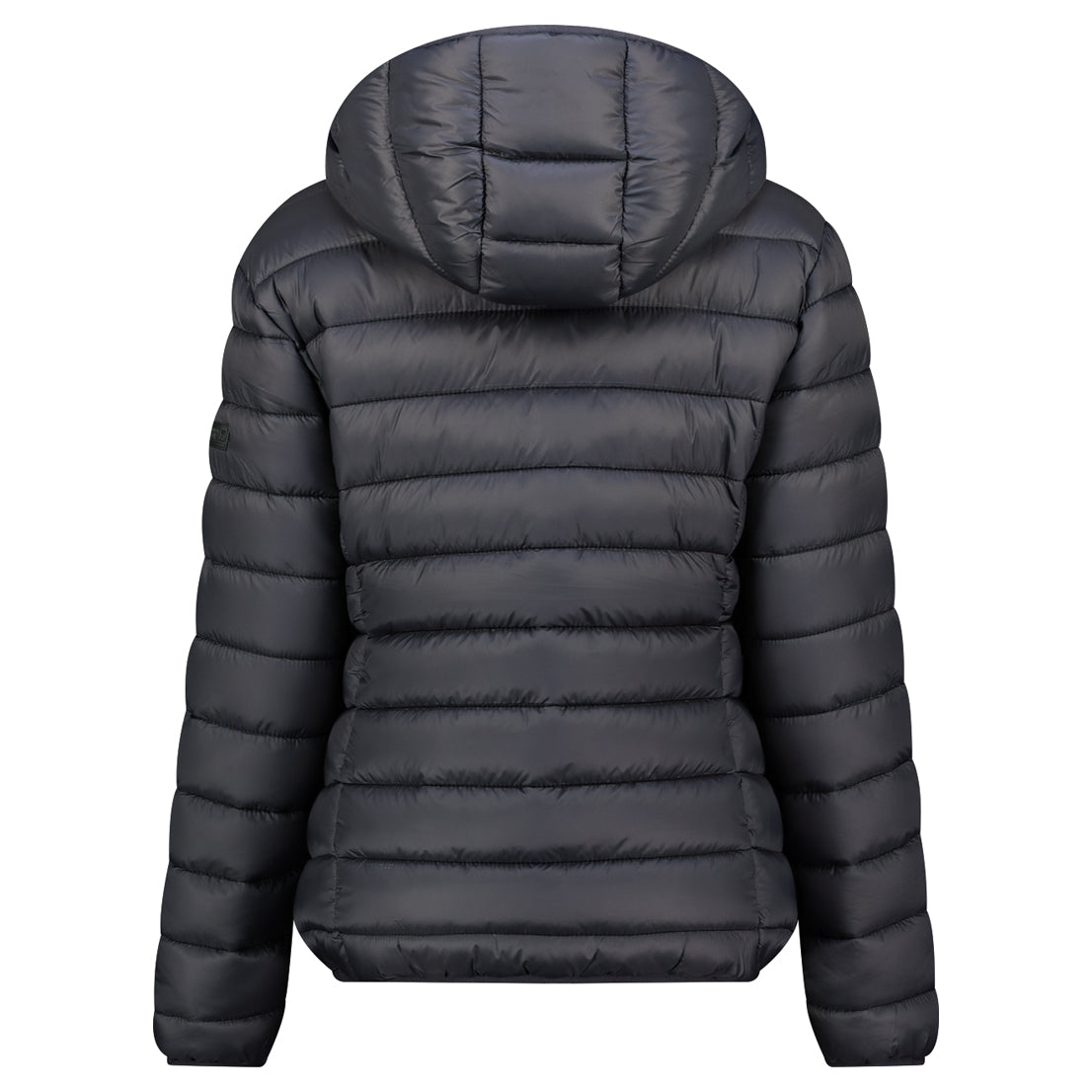 Geographical Norway Sudadera con capucha ATICHOKO para mujer - Chaqueta acolchada-thumbmail-22