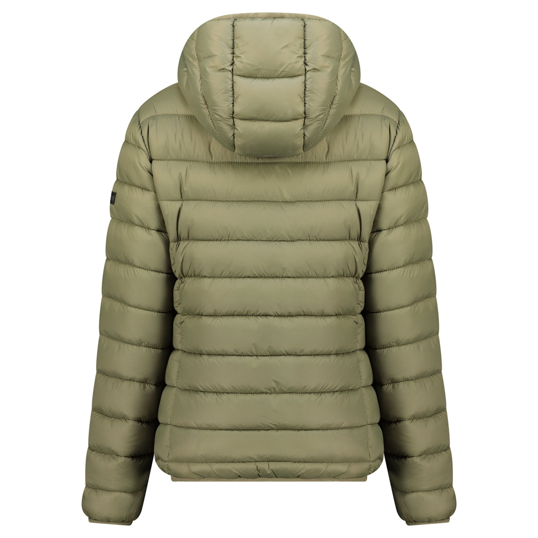 Geographical Norway Sudadera con capucha ATICHOKO para mujer - Chaqueta acolchada-thumbmail-58